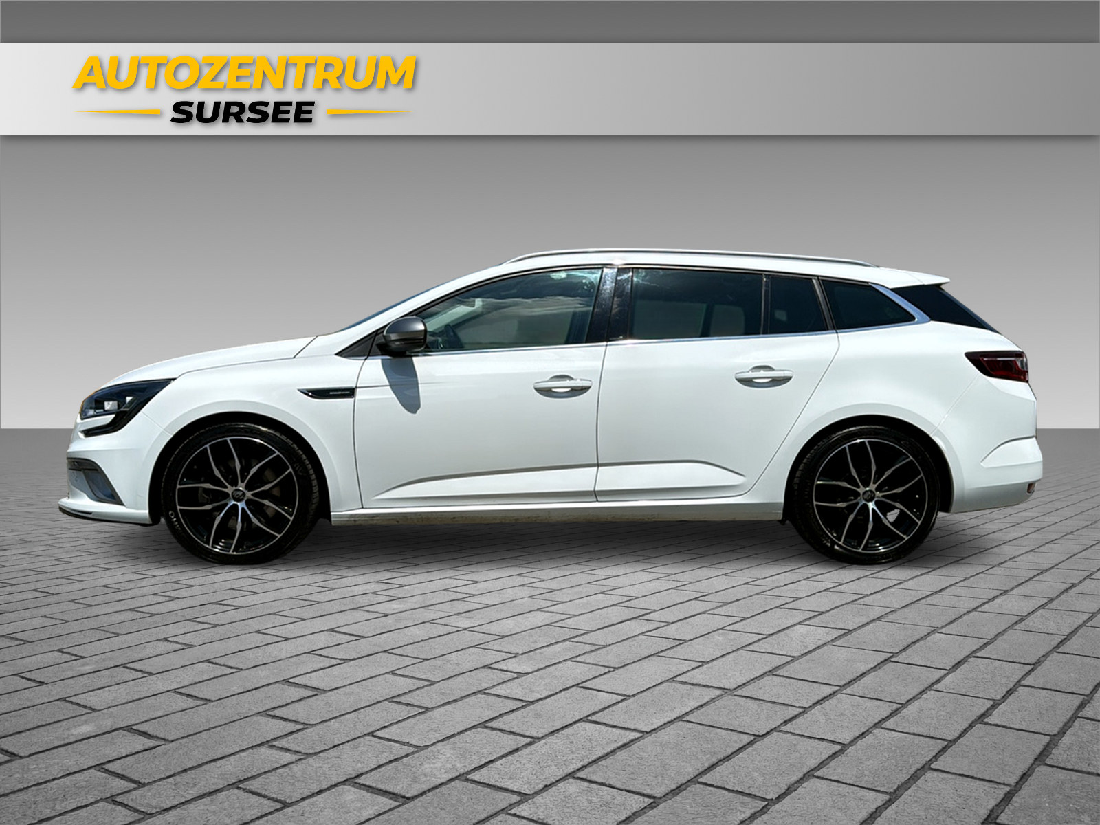RENAULT Mégane Grandtour 1.6 TCe 205 GT EDC-image-2