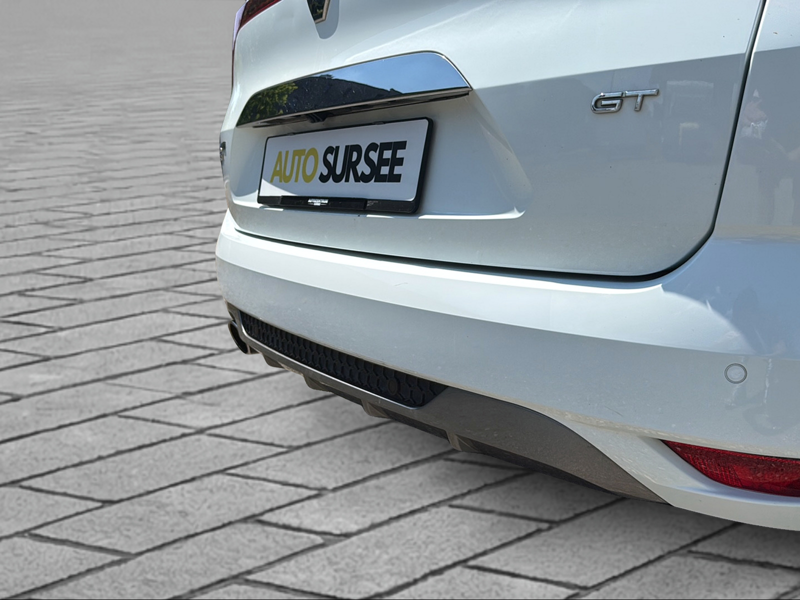 RENAULT Mégane Grandtour 1.6 TCe 205 GT EDC-image-8