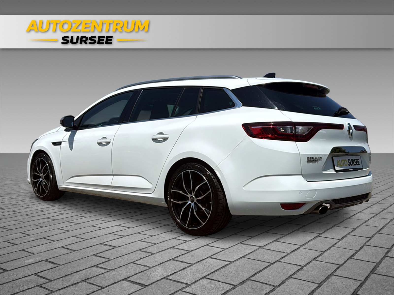 RENAULT Mégane Grandtour 1.6 TCe 205 GT EDC-image-4