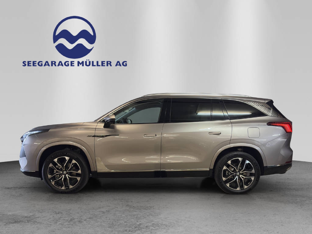 MG S9 1.5 PHEV Premium-image-2