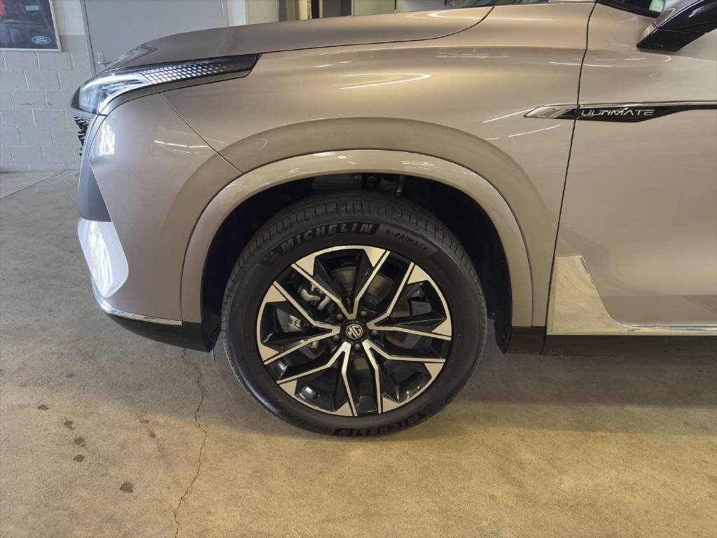 MG S9 1.5 PHEV Premium-image-9