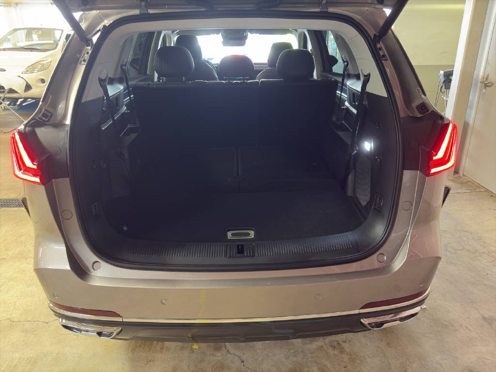 MG S9 1.5 PHEV Premium-image-8