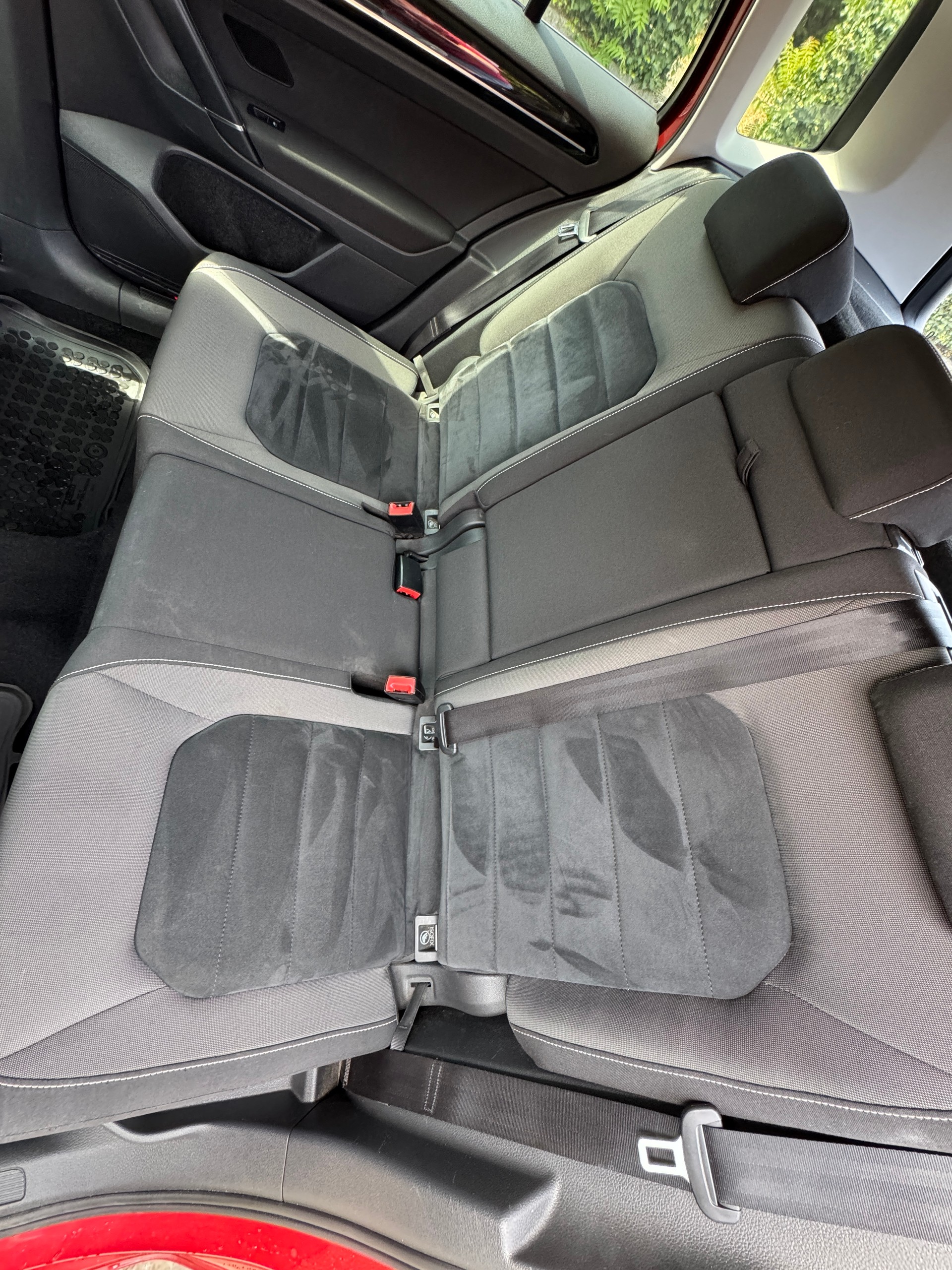 VW 2.0 TDI Highline / 4.6-5.5 Lt. Verbrauch / AHK / Handschaltung-image-3