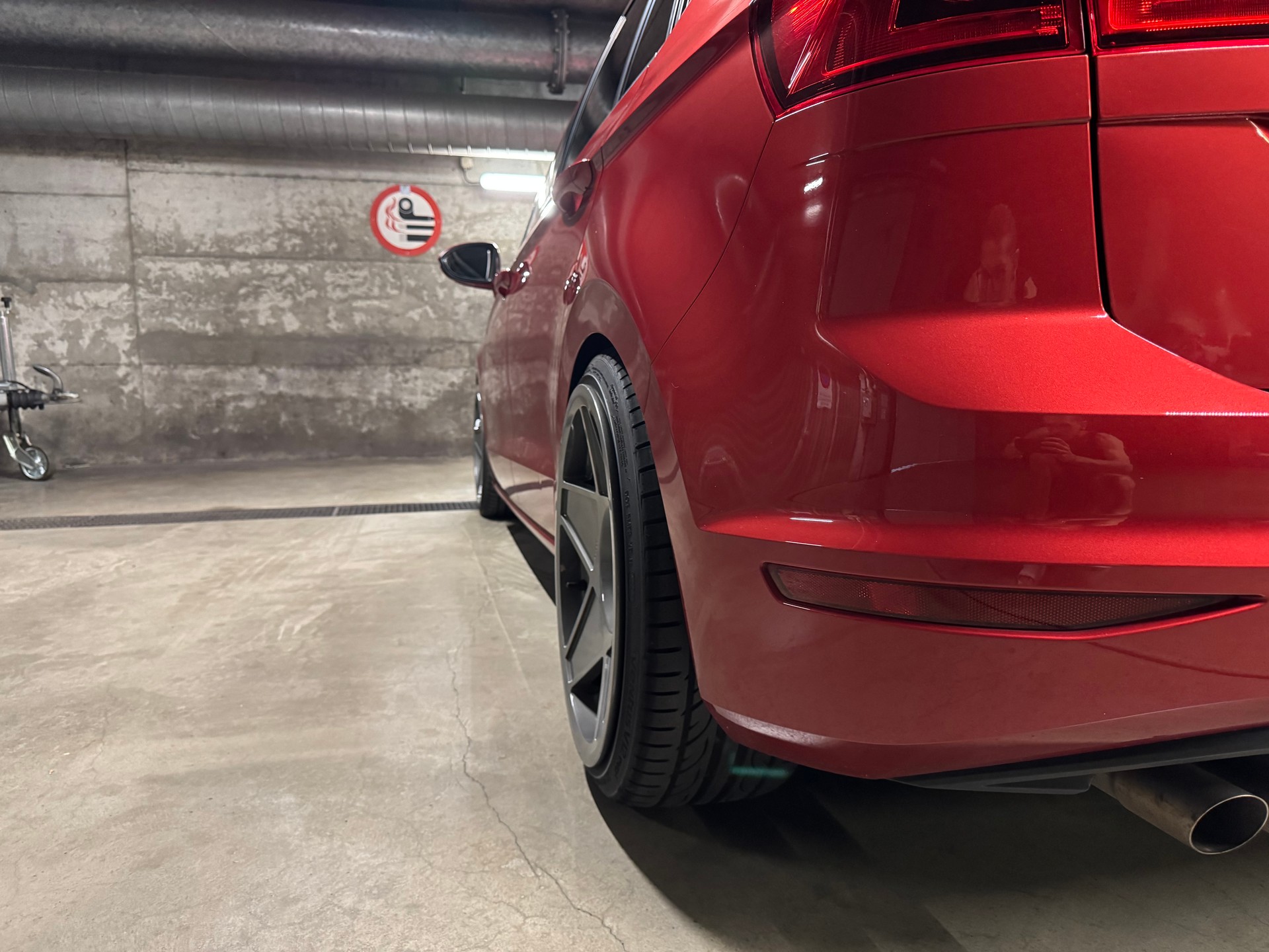 VW 2.0 TDI Highline / 4.6-5.5 Lt. Verbrauch / AHK / Handschaltung-image-5