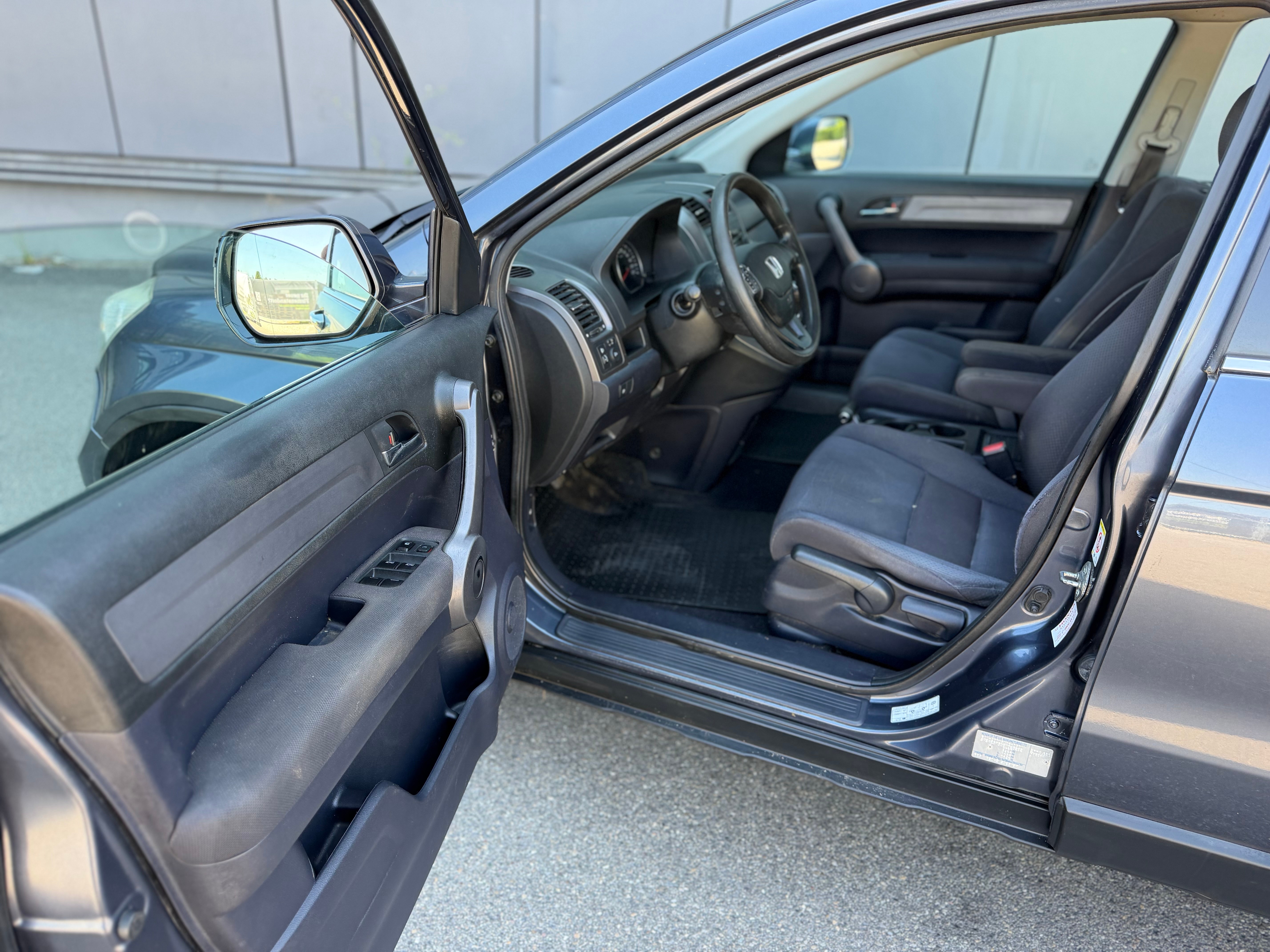 HONDA CR-V 2.0 4WD Elegance — slika 16