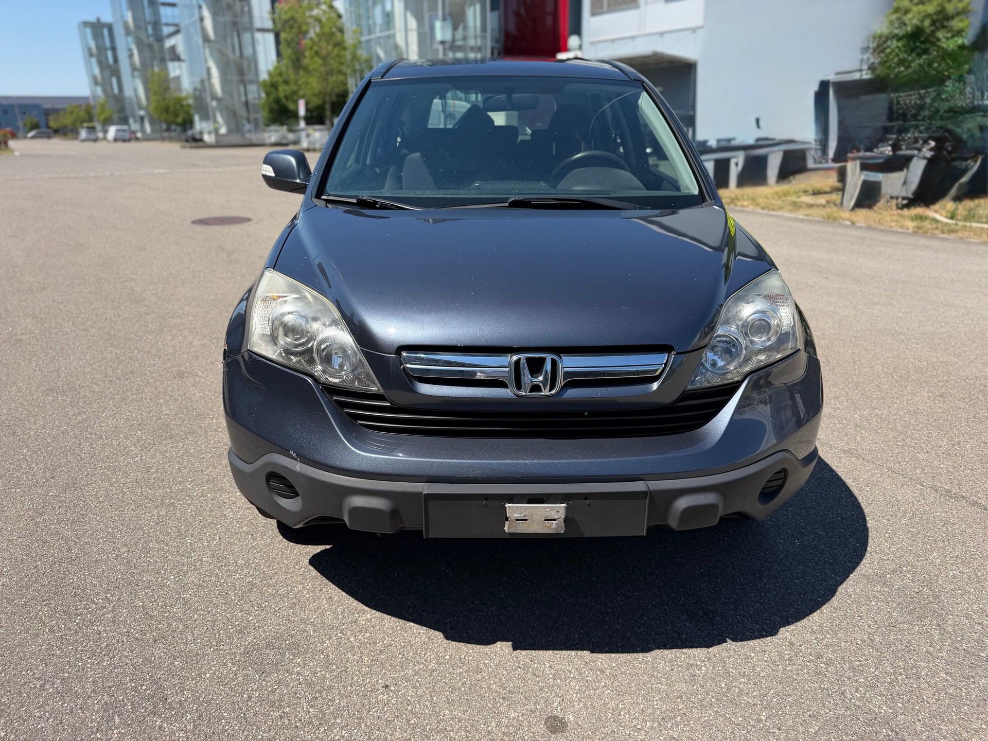 HONDA CR-V 2.0 4WD Elegance-image-20