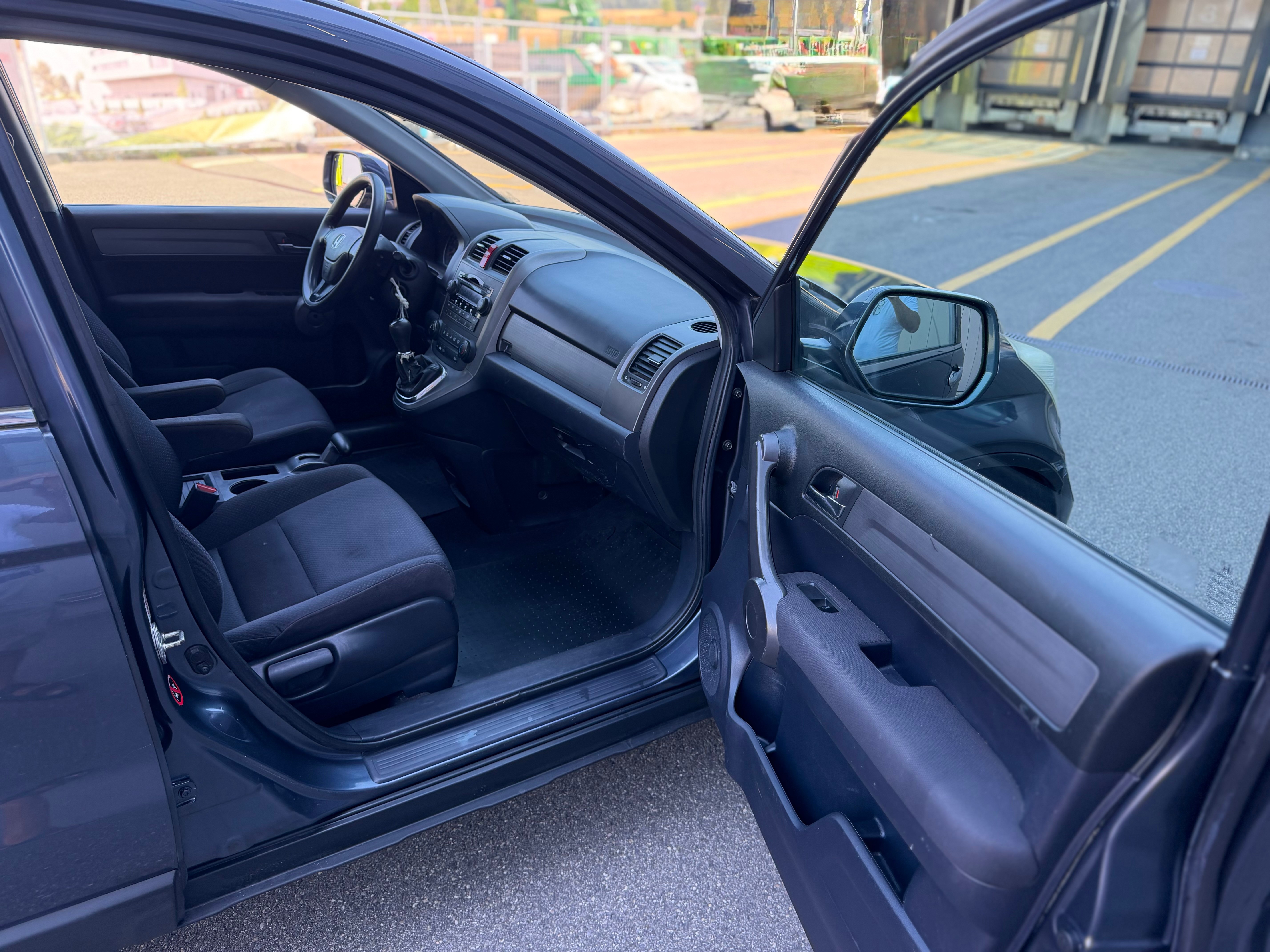 HONDA CR-V 2.0 4WD Elegance — slika 13