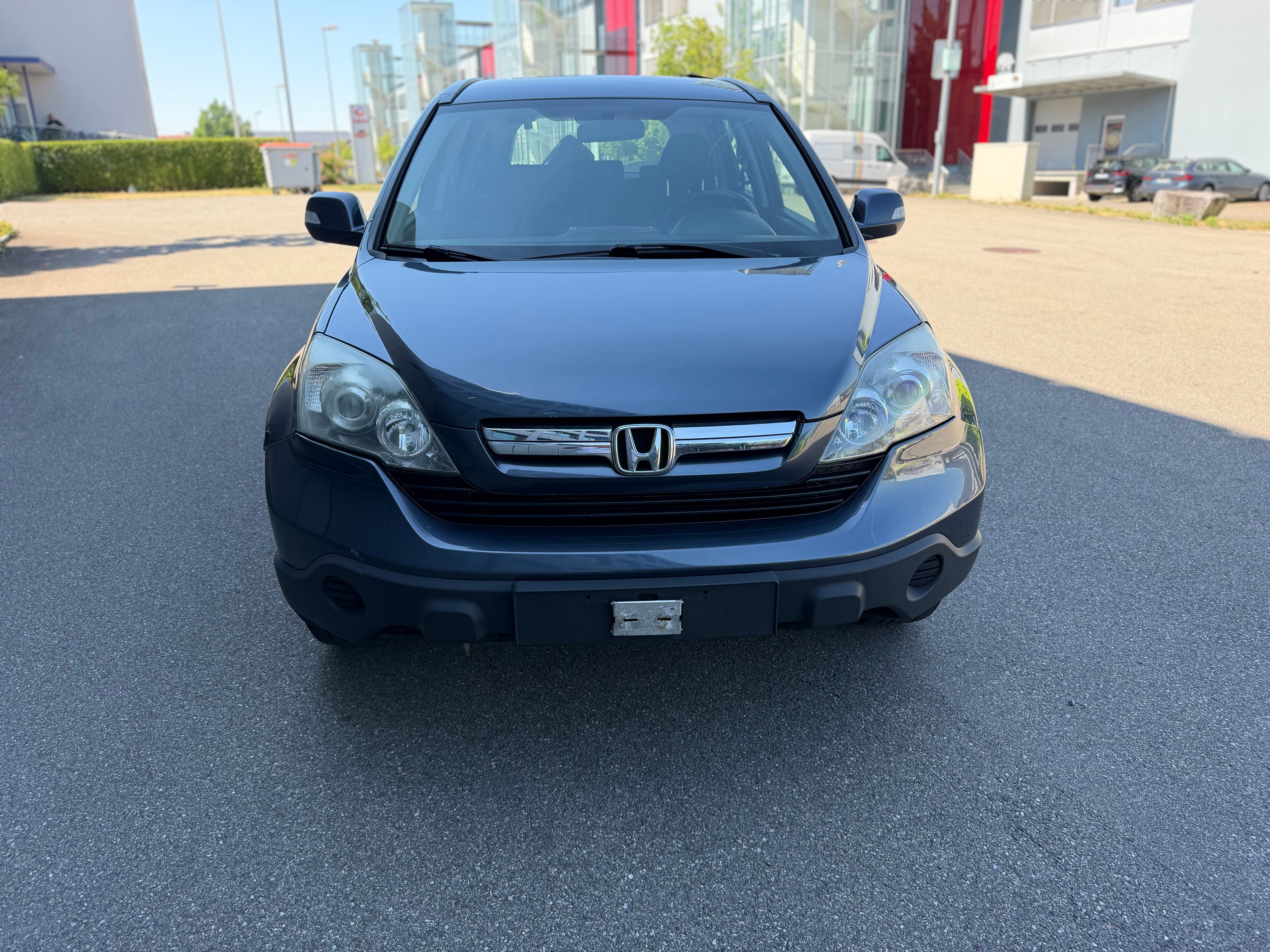 HONDA CR-V 2.0 4WD Elegance — slika 2