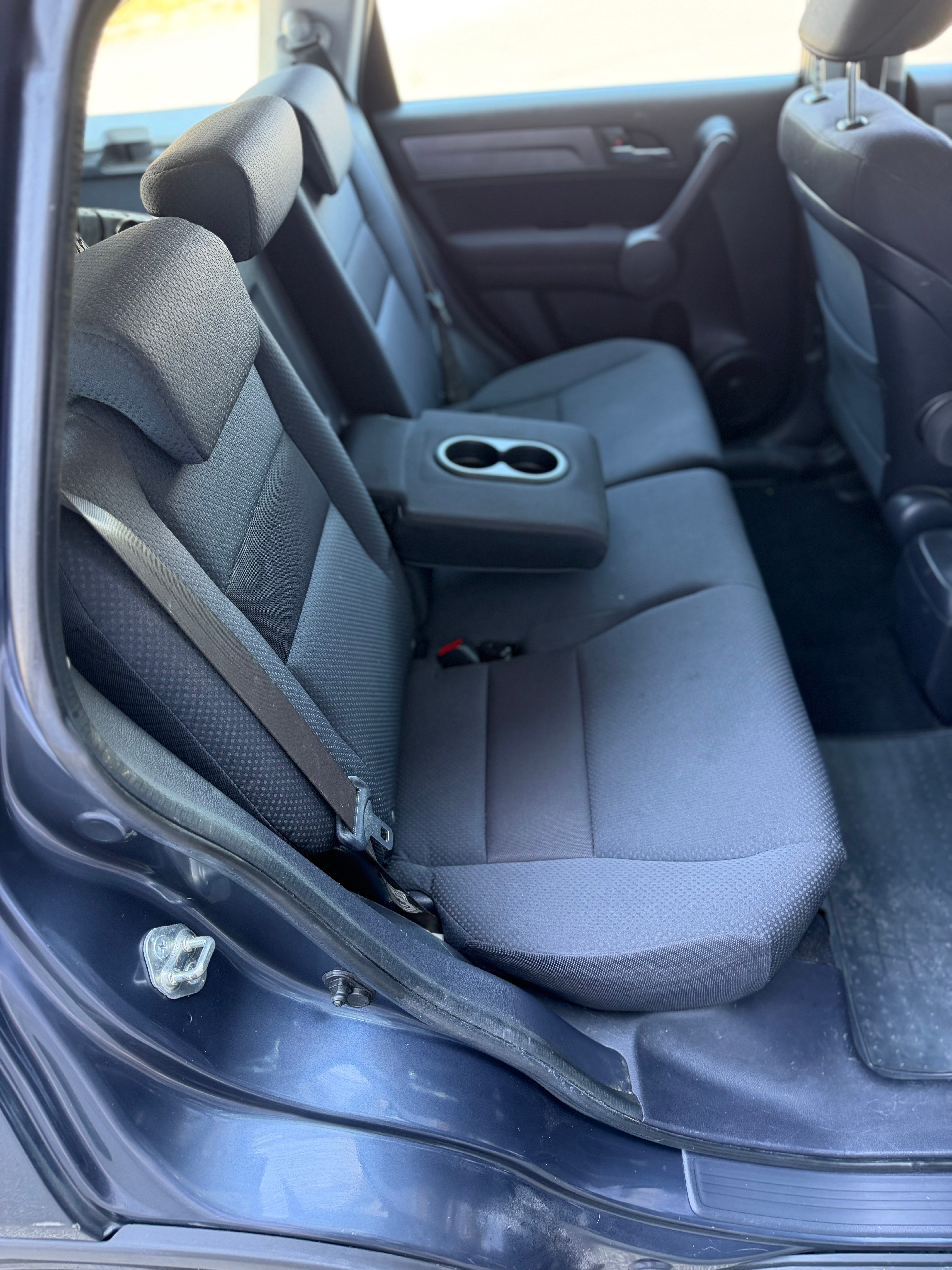 HONDA CR-V 2.0 4WD Elegance — slika 12