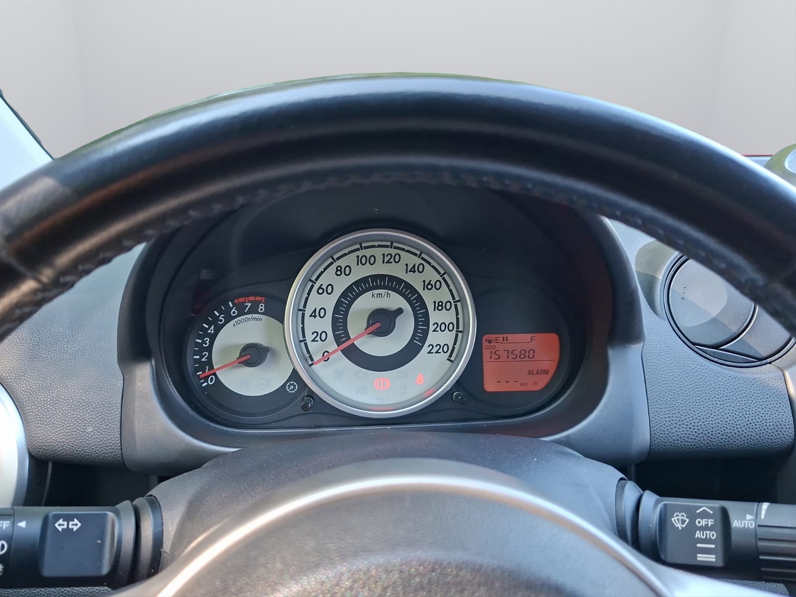 MAZDA 2 1.5i 16V Sport-image-17