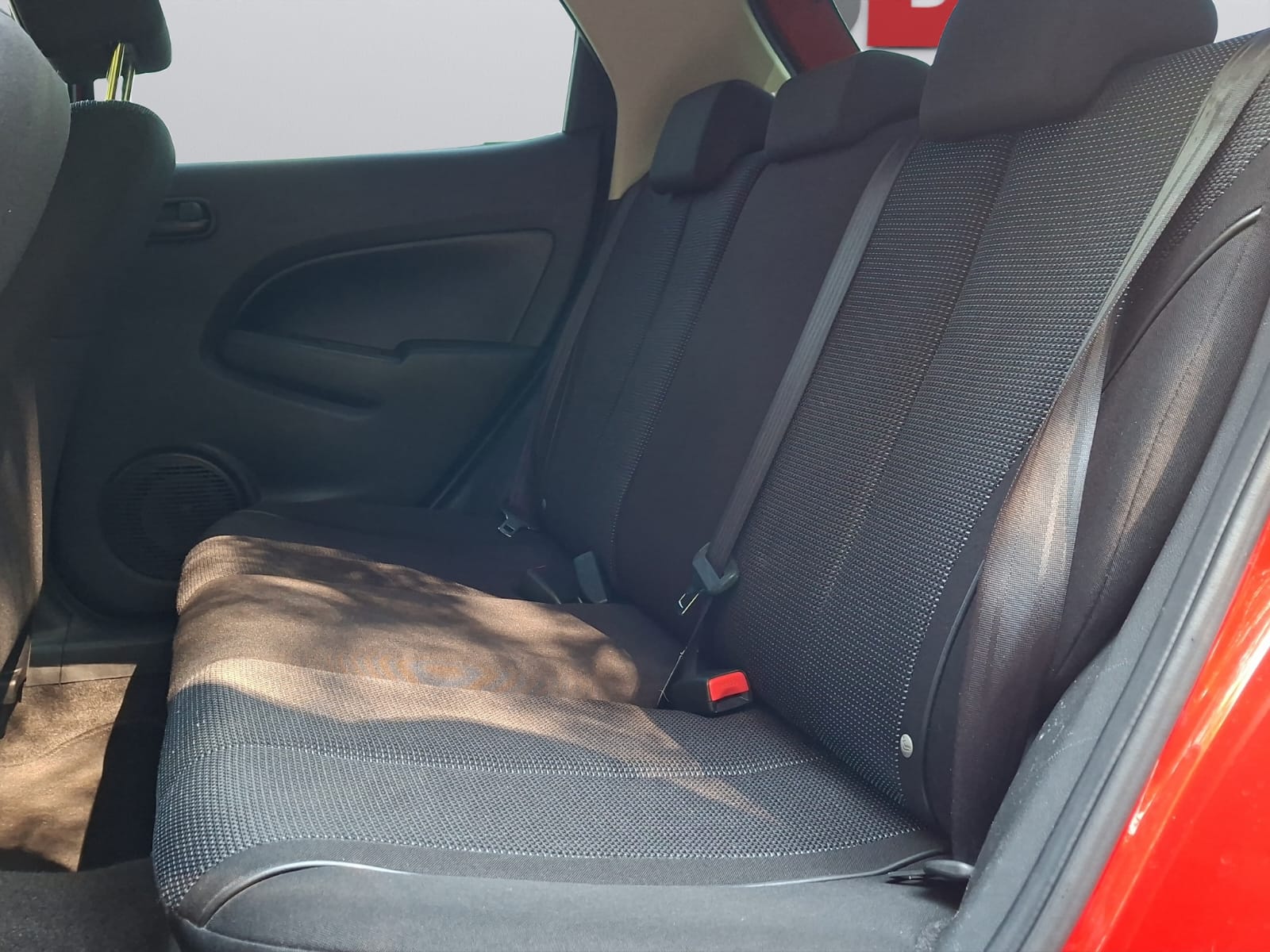 MAZDA 2 1.5i 16V Sport-image-9