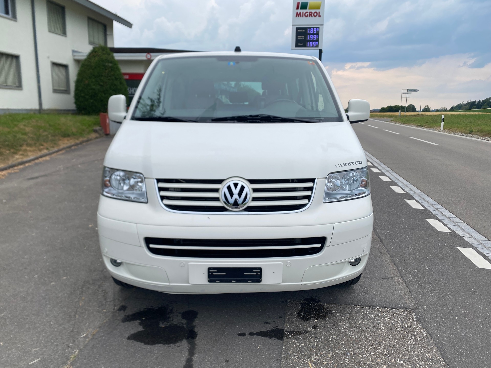 VW Multivan-image-2