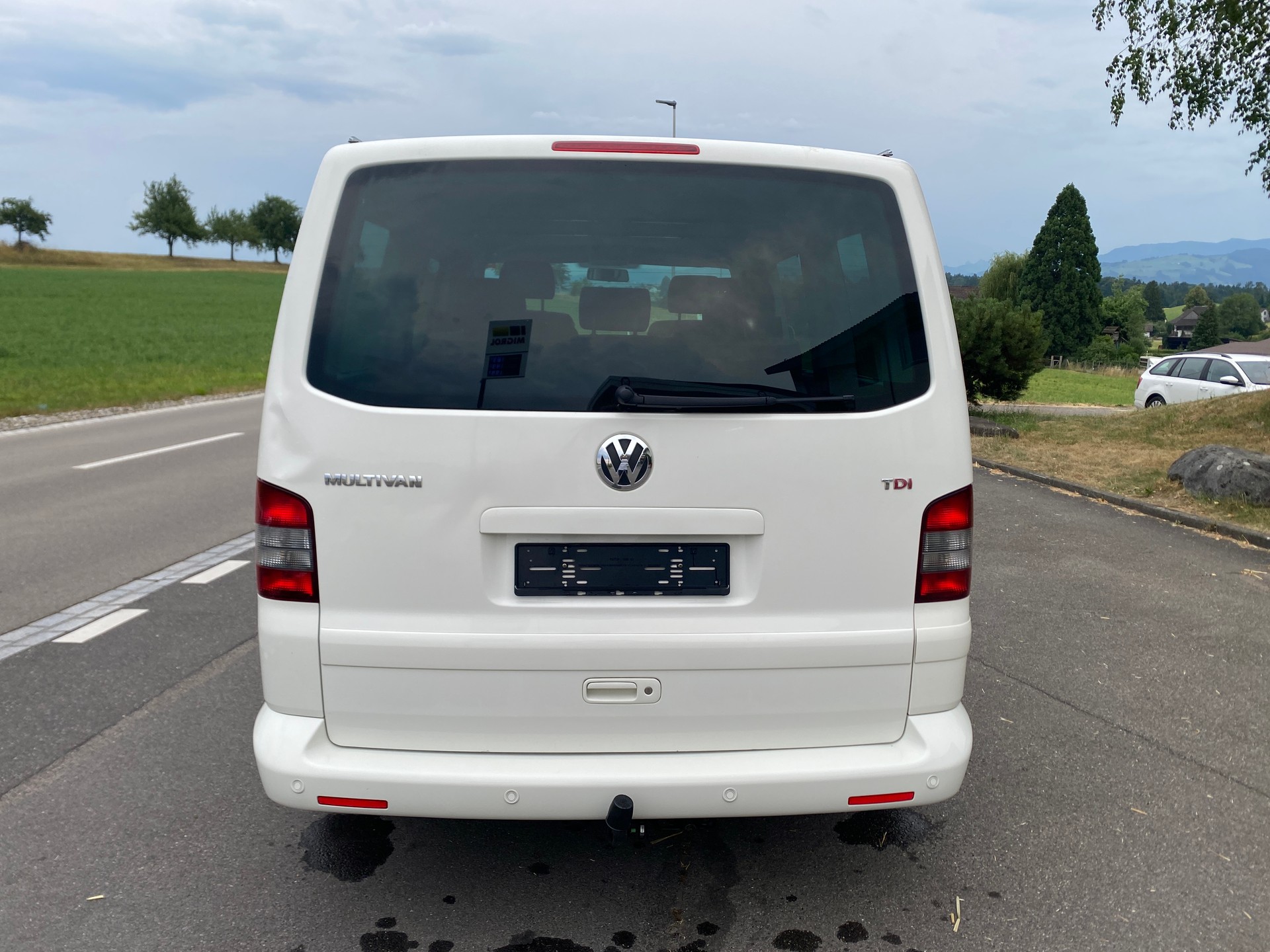 VW Multivan-image-5
