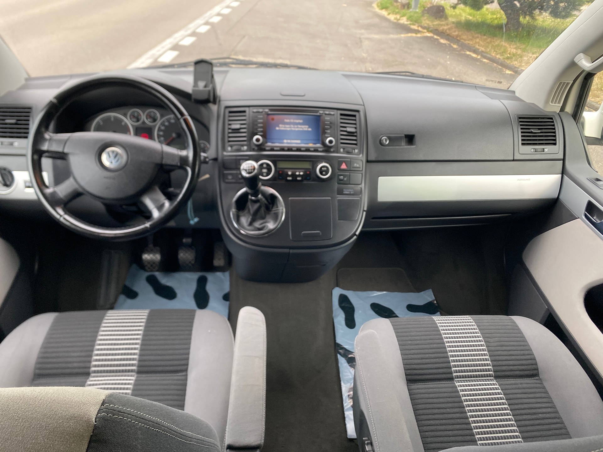 VW Multivan-image-9