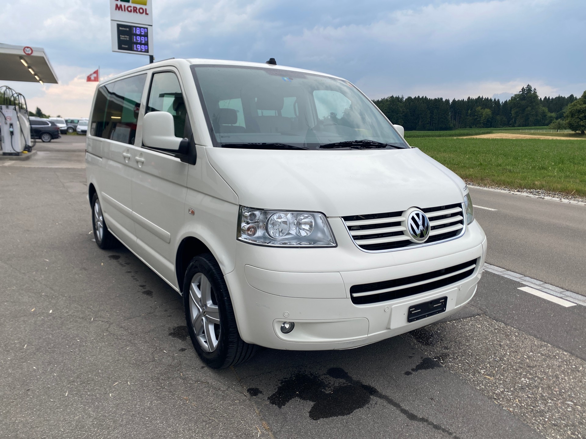 VW Multivan-image-1