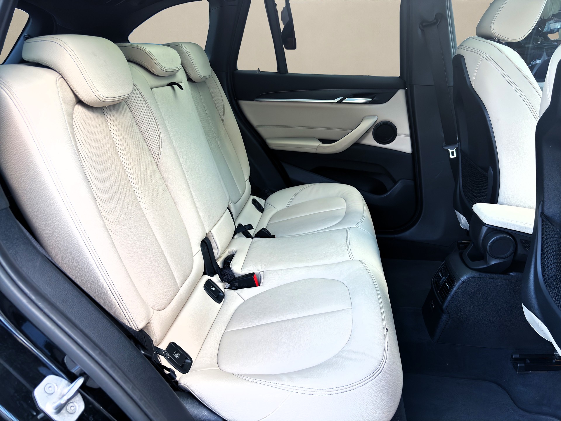 BMW X1 xDrive 25e❗M Sport❗Steptronic ✅CH-Fahrzeug & Frisch ab Service✅-image-13