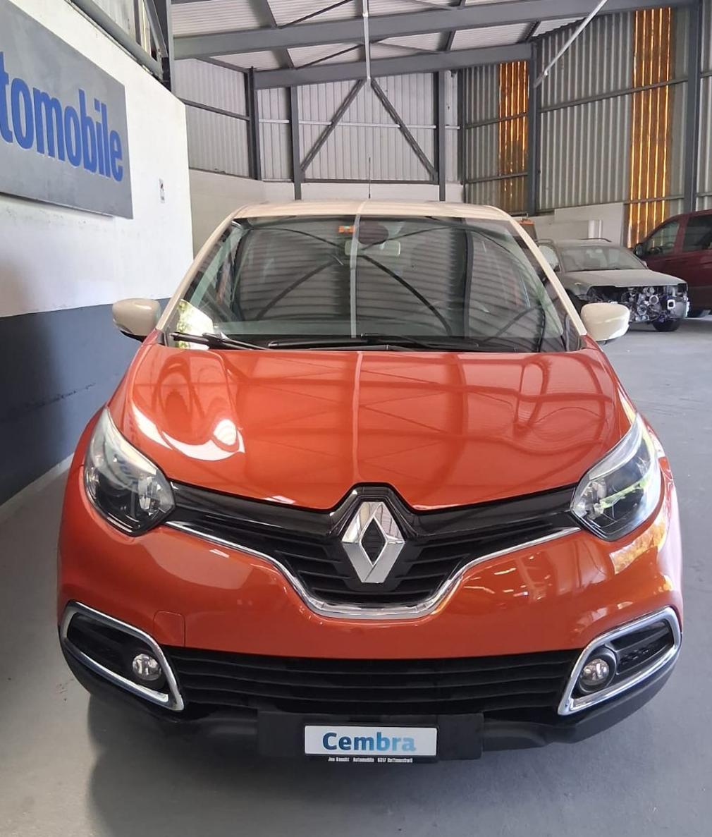 RENAULT Captur 1.2 TCe Dynamique EDC-showroom-element-3