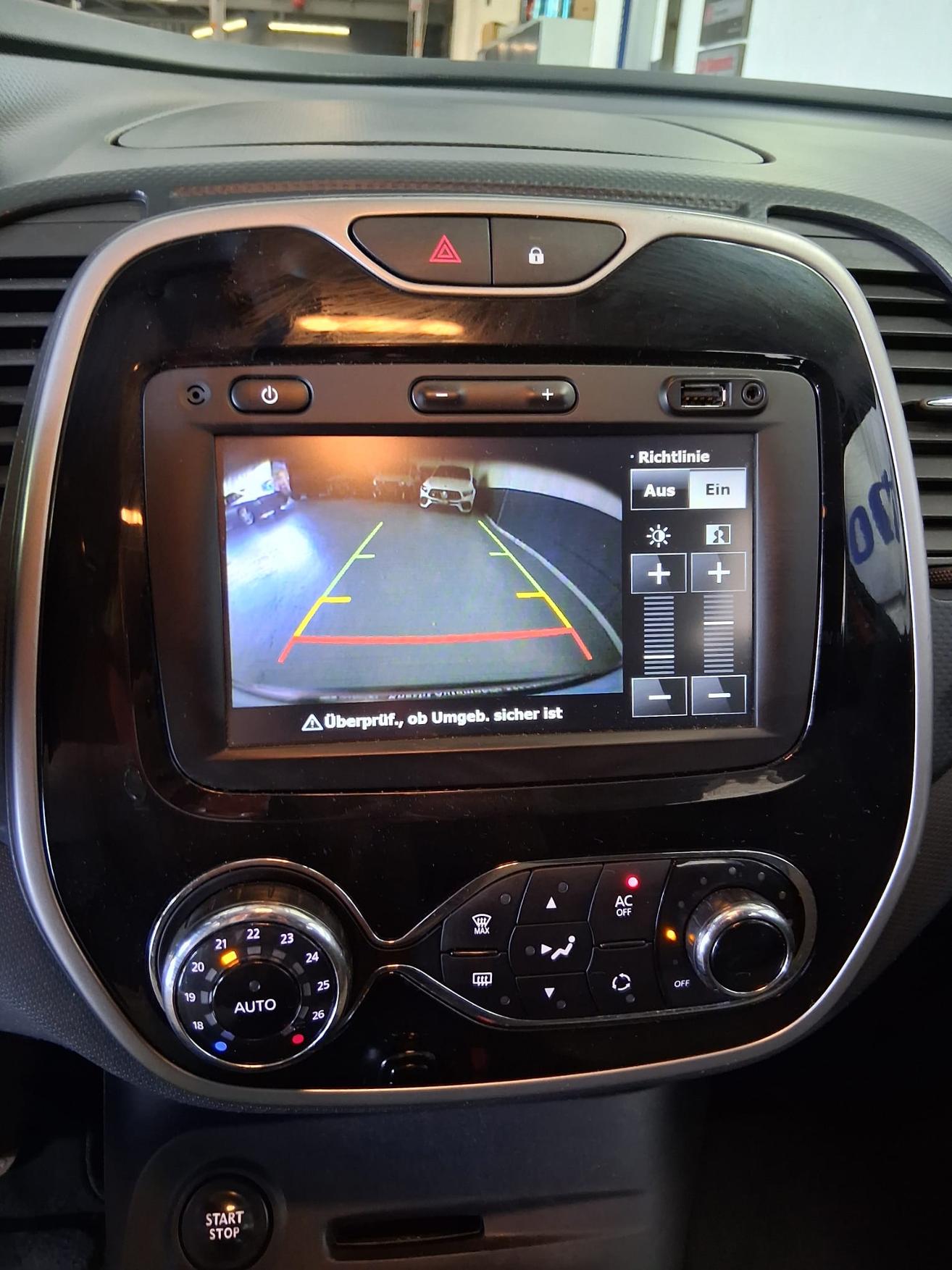 RENAULT Captur 1.2 TCe Dynamique EDC-image-15