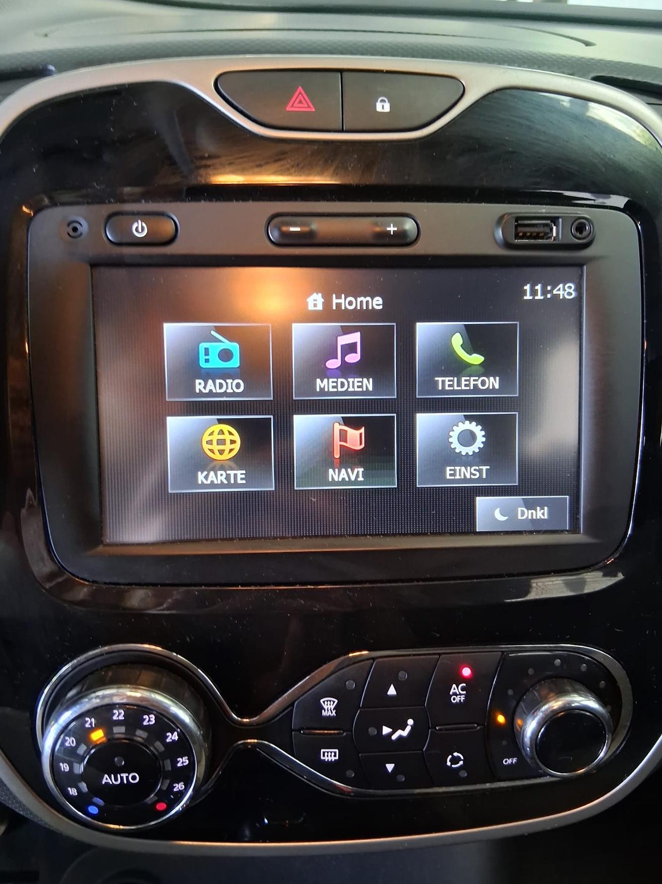 RENAULT Captur 1.2 TCe Dynamique EDC-image-16