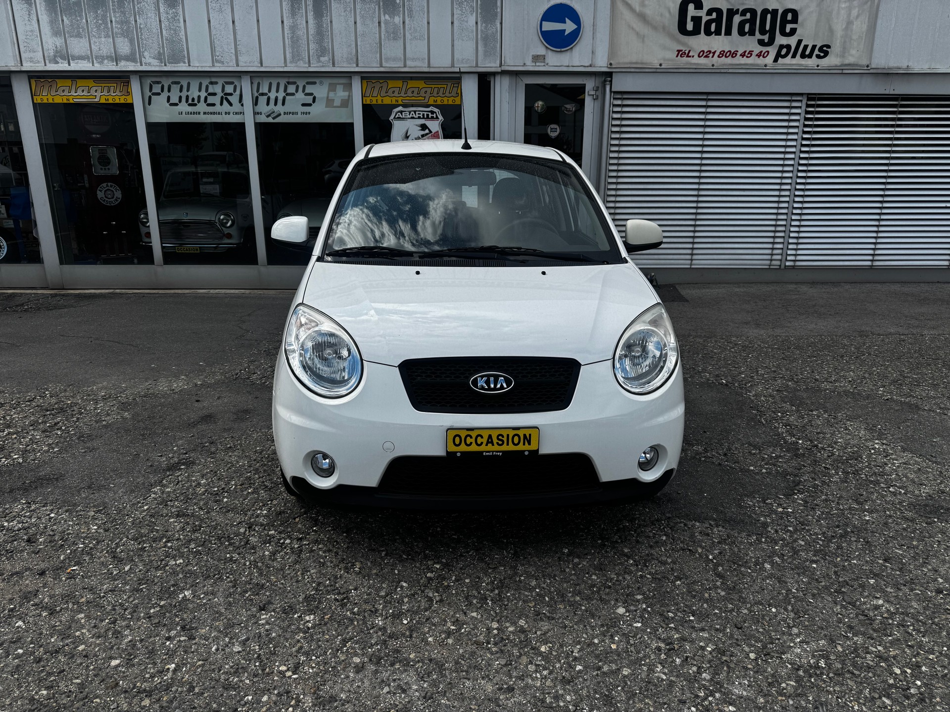 KIA Picanto 1.1 Trend-image-0