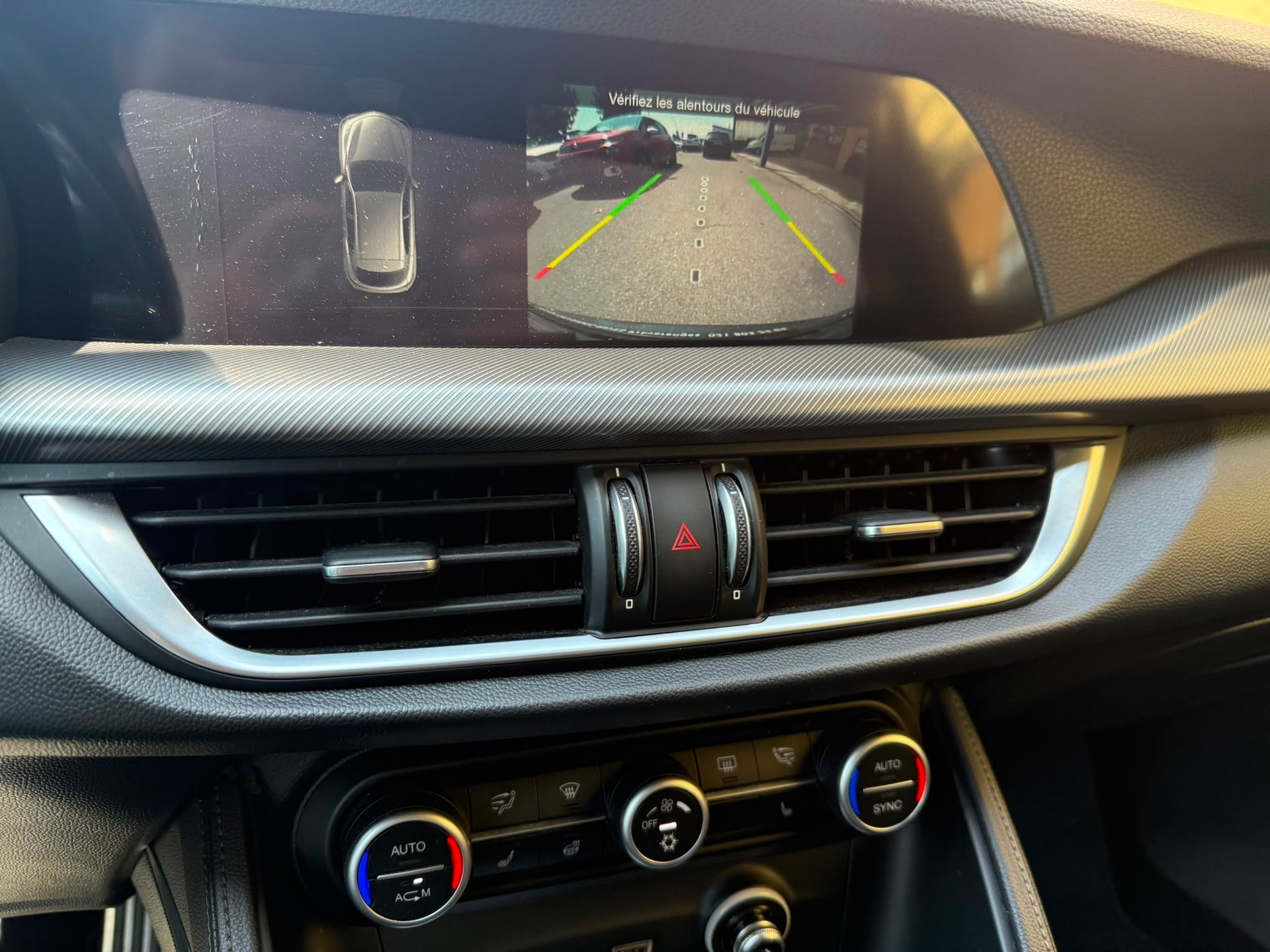 ALFA ROMEO Stelvio 2.0 Super Q4 Automatic-image-9