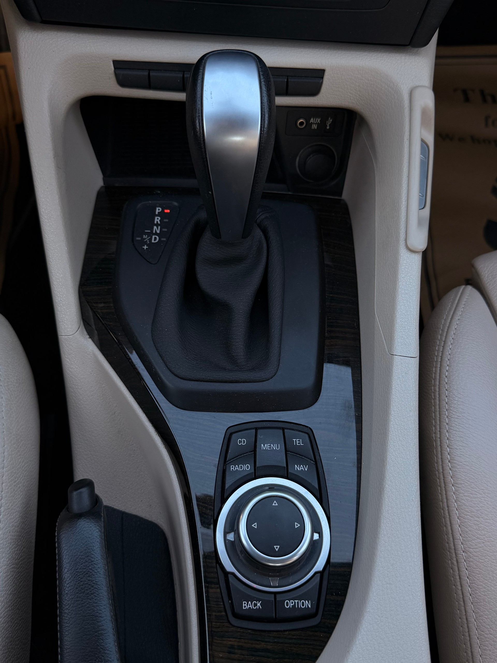 BMW X1 xDrive 23d Steptronic-image-12
