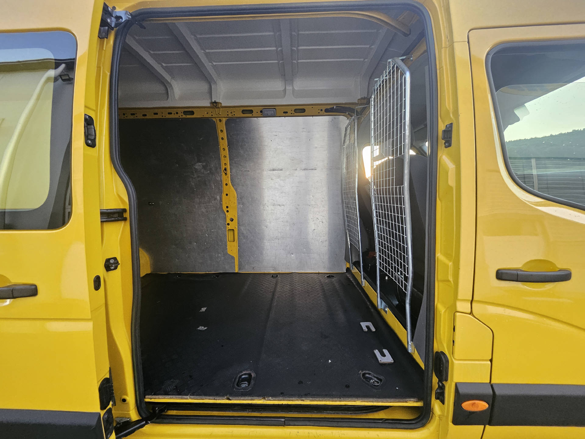 RENAULT Master Kaw. 3.5 t L3H3 2.3 dCi 135 TwinTurbo-image-6