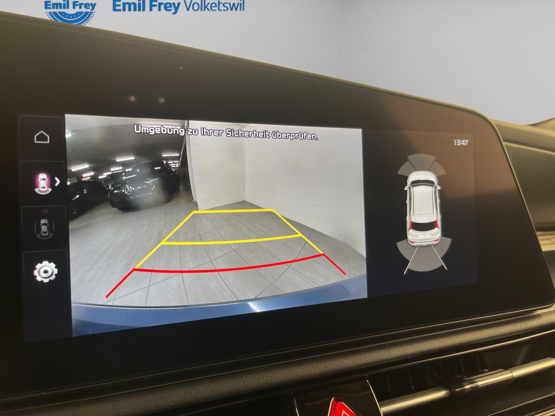 KIA Niro 1.6 GDi Plug-in Hybrid Style-image-9