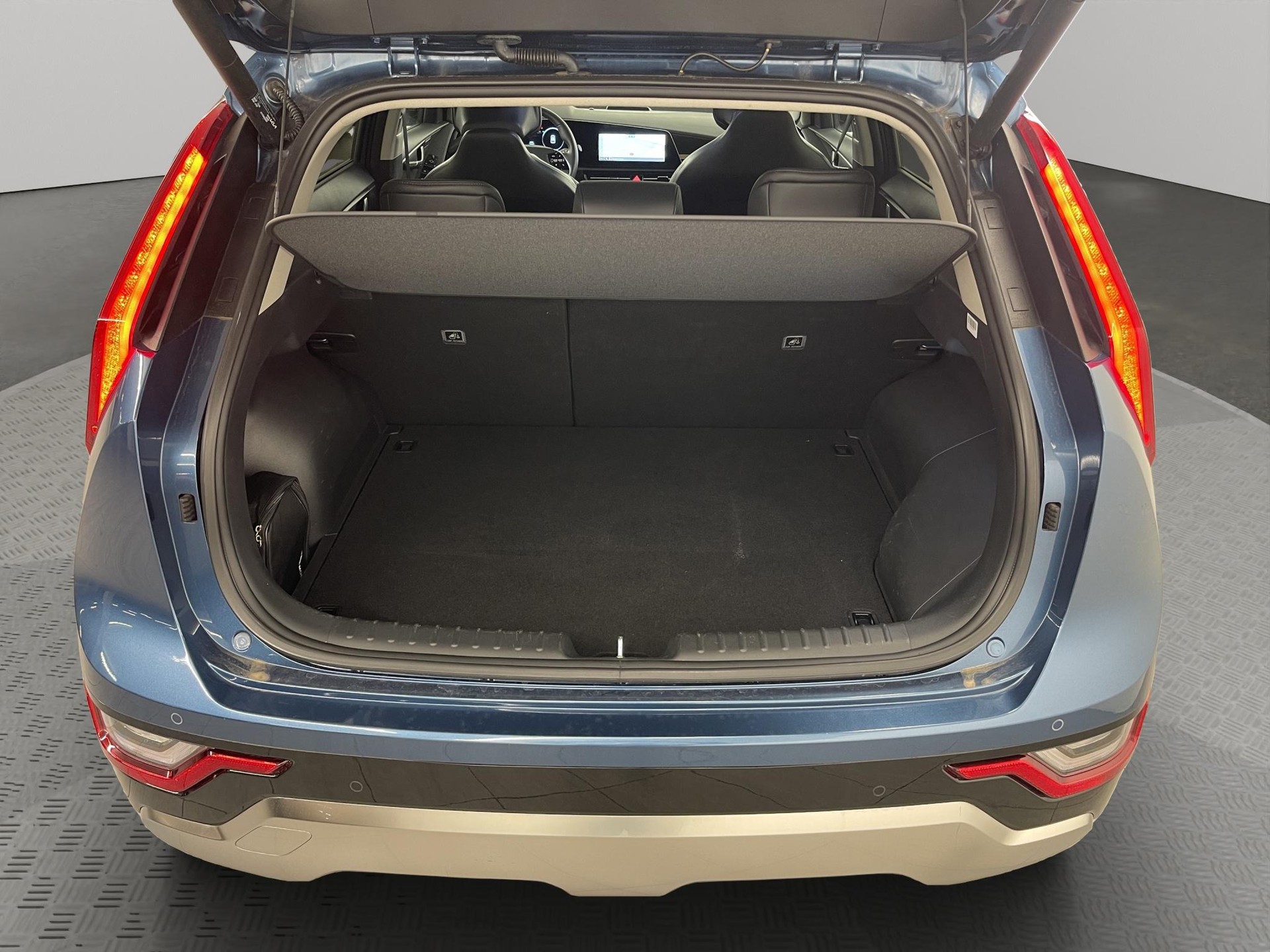KIA Niro 1.6 GDi Plug-in Hybrid Style-image-4