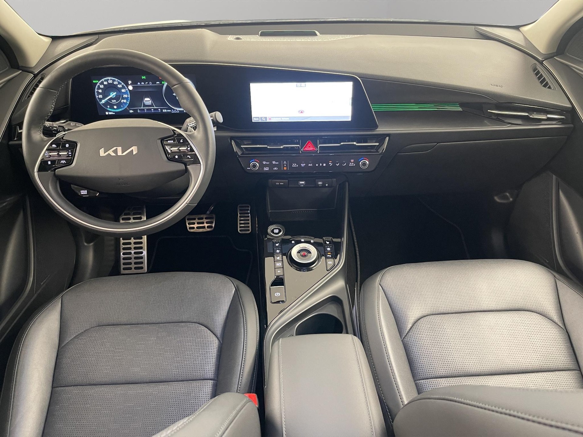 KIA Niro 1.6 GDi Plug-in Hybrid Style-image-8