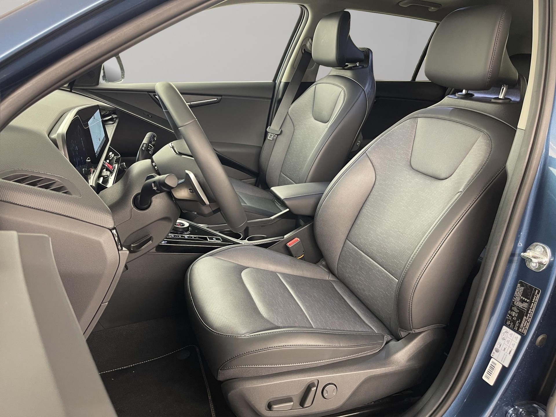 KIA Niro 1.6 GDi Plug-in Hybrid Style-image-6