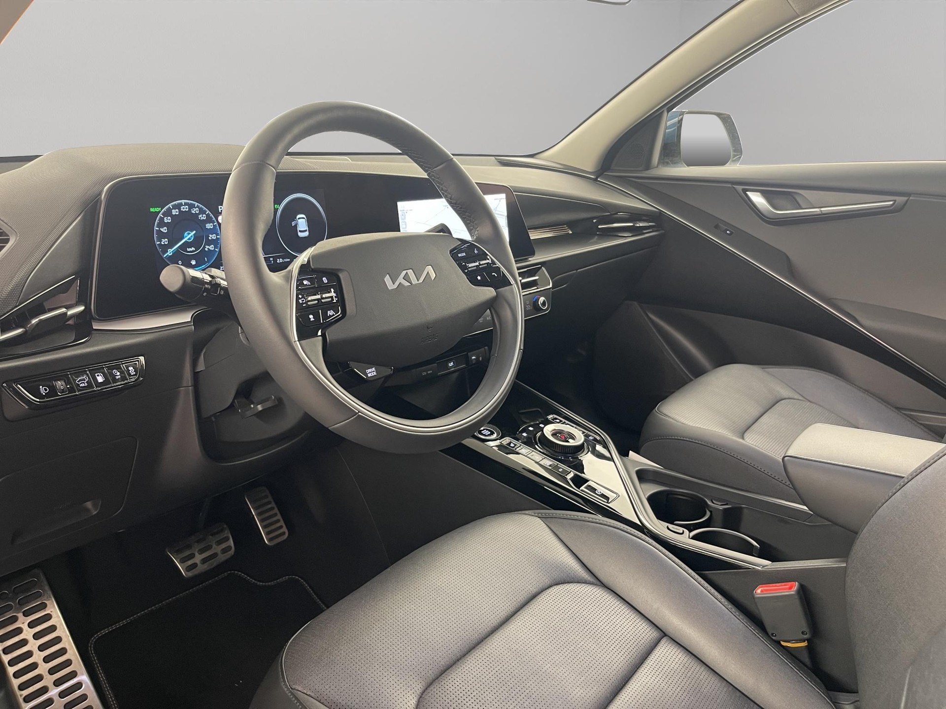 KIA Niro 1.6 GDi Plug-in Hybrid Style-image-10