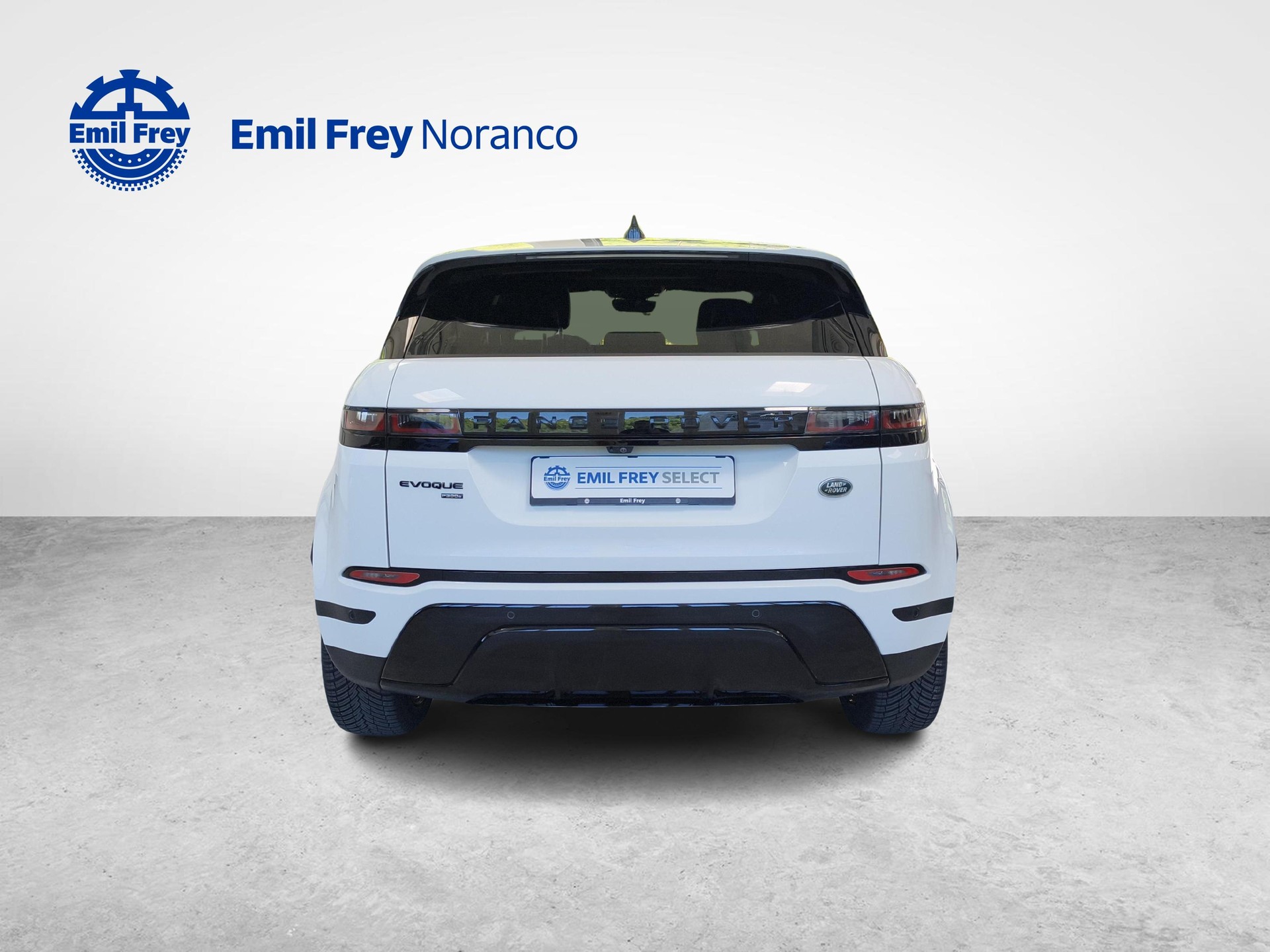 LAND ROVER Range Rover Evoque 1.5 T 300e SE-image-4
