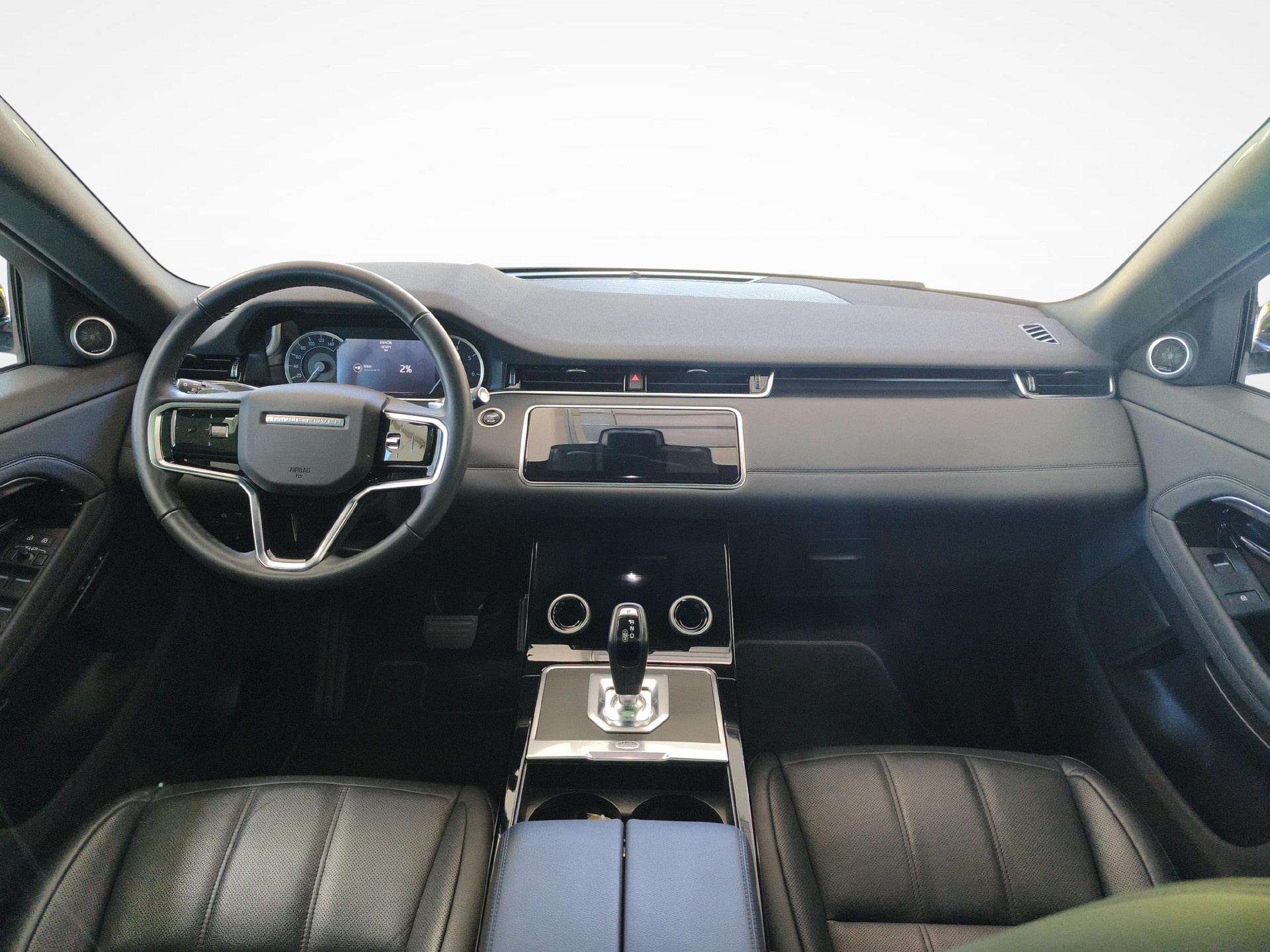 LAND ROVER Range Rover Evoque 1.5 T 300e SE-image-9