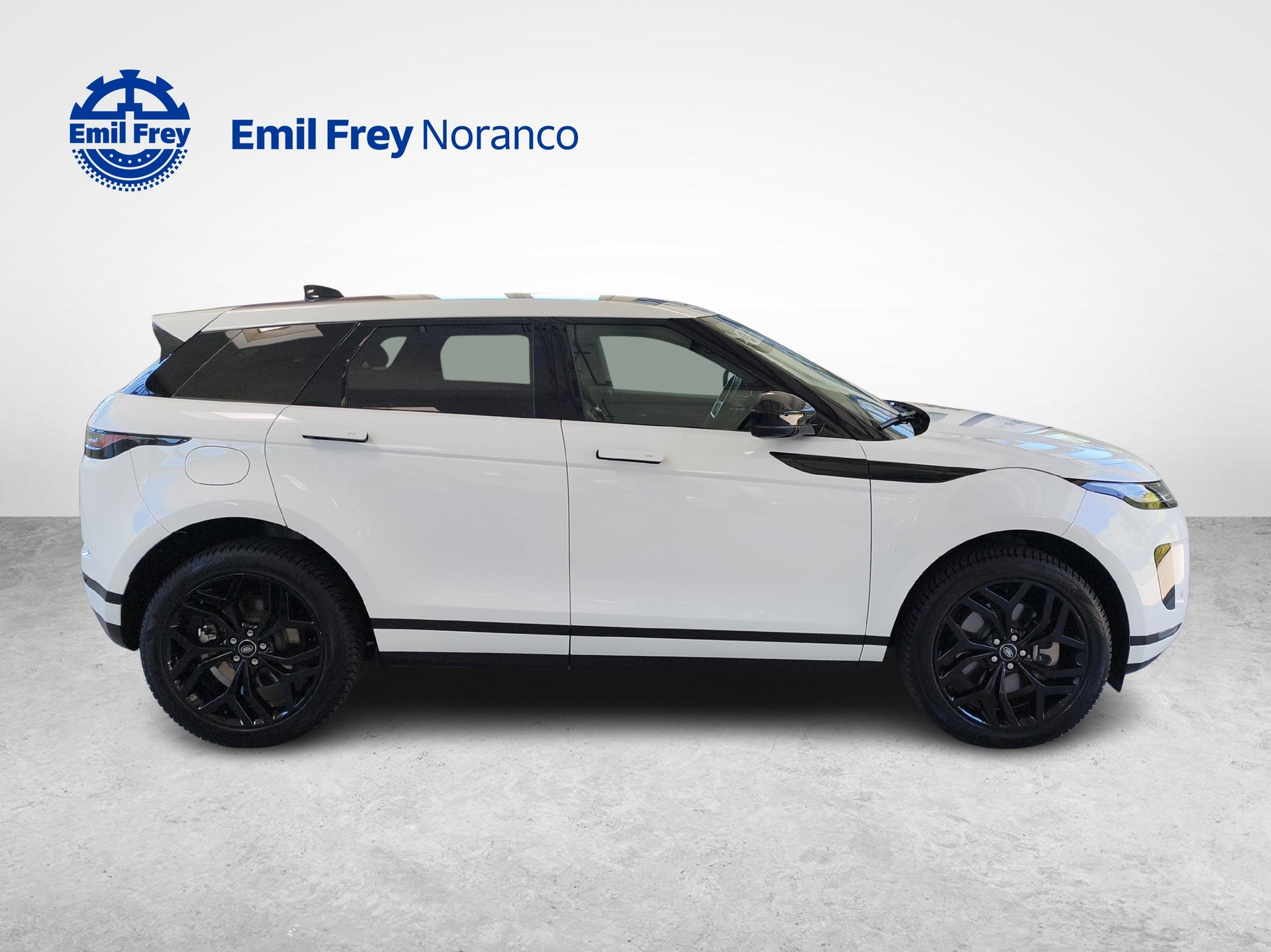 LAND ROVER Range Rover Evoque 1.5 T 300e SE-image-6