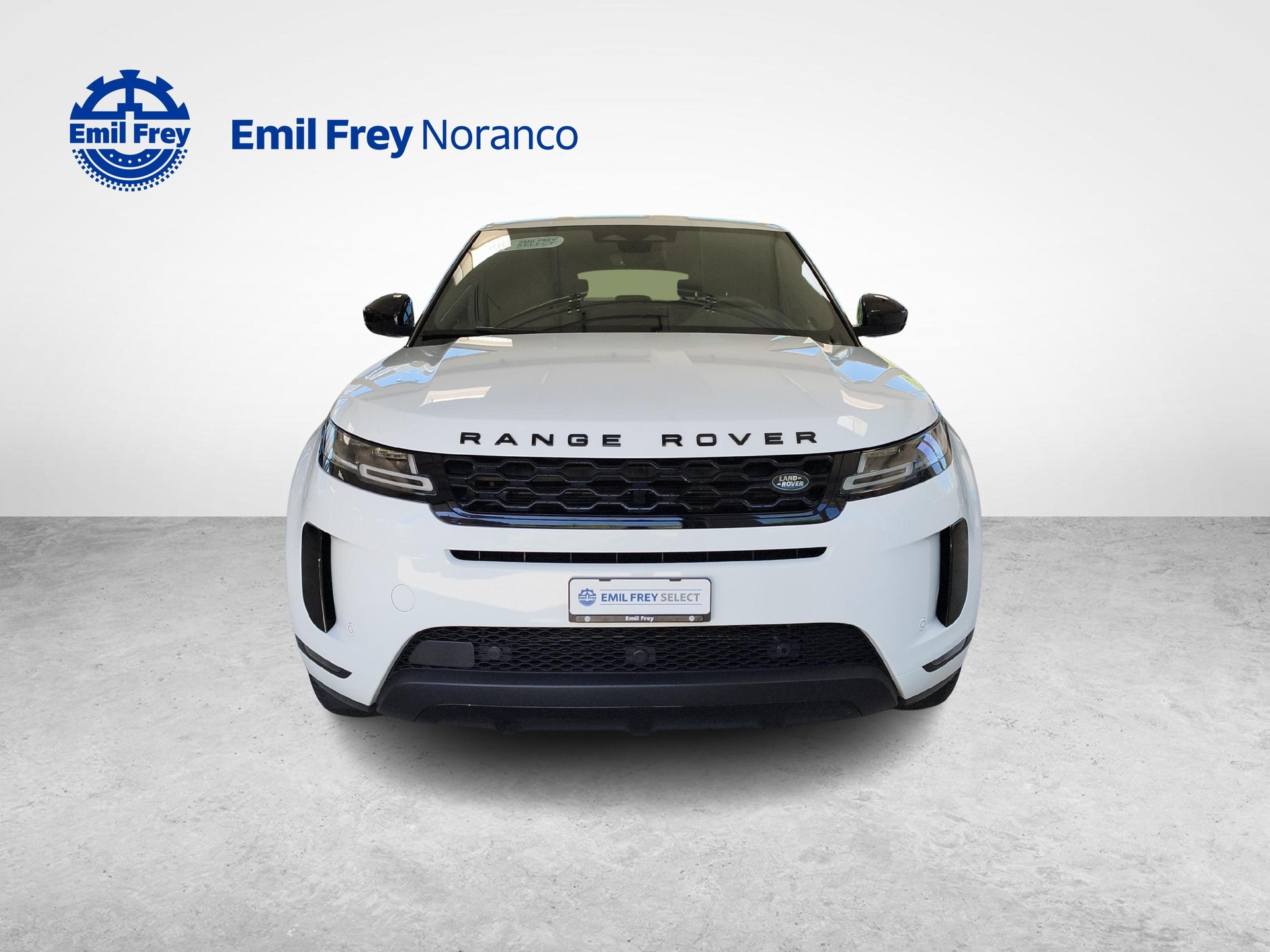 LAND ROVER Range Rover Evoque 1.5 T 300e SE-image-8