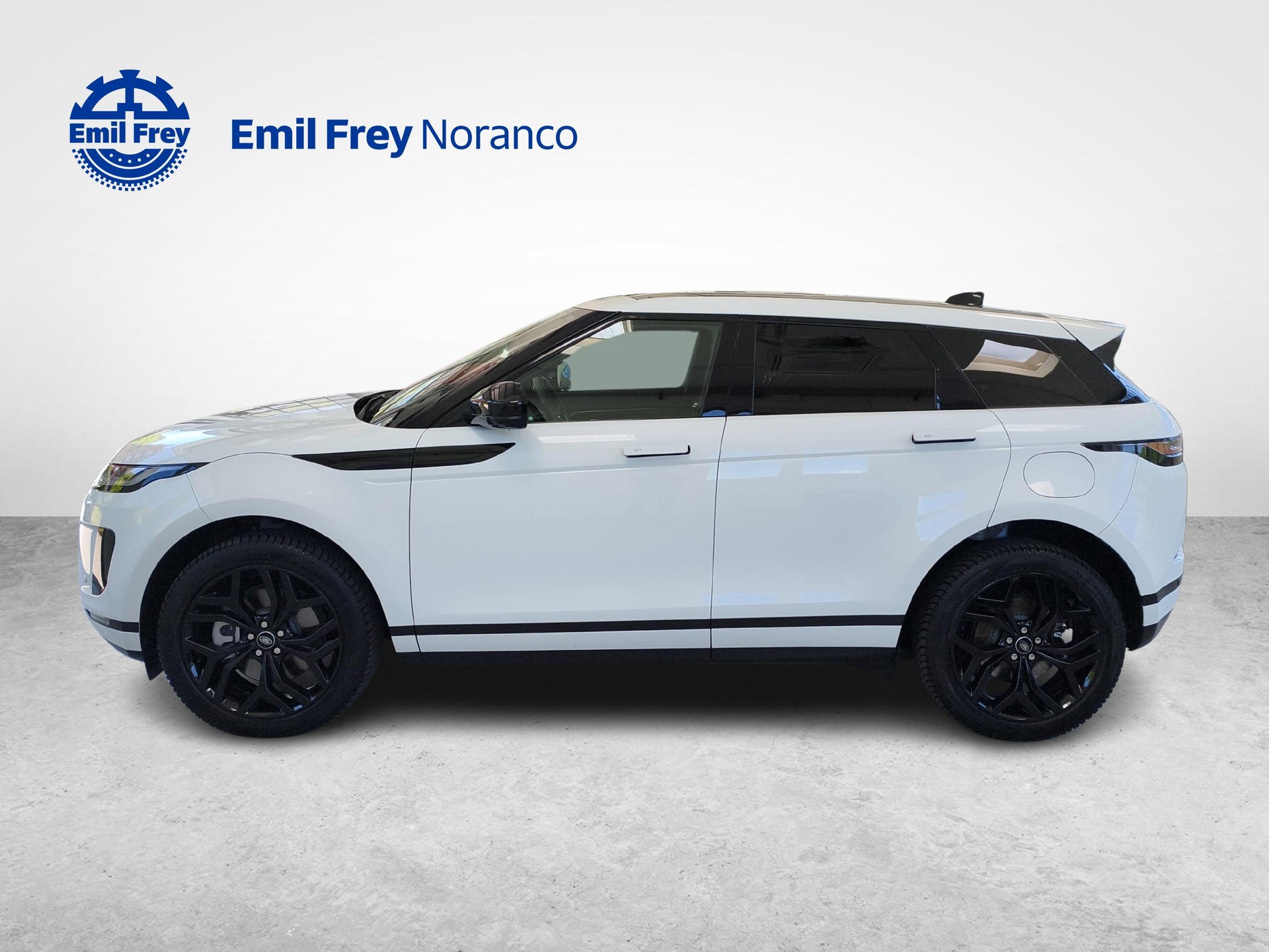 LAND ROVER Range Rover Evoque 1.5 T 300e SE-image-2