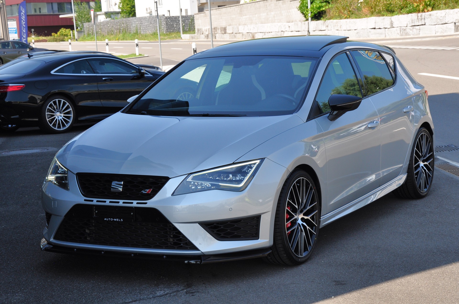 SEAT Leon 2.0 TSI Cupra 290 DSG-image-7