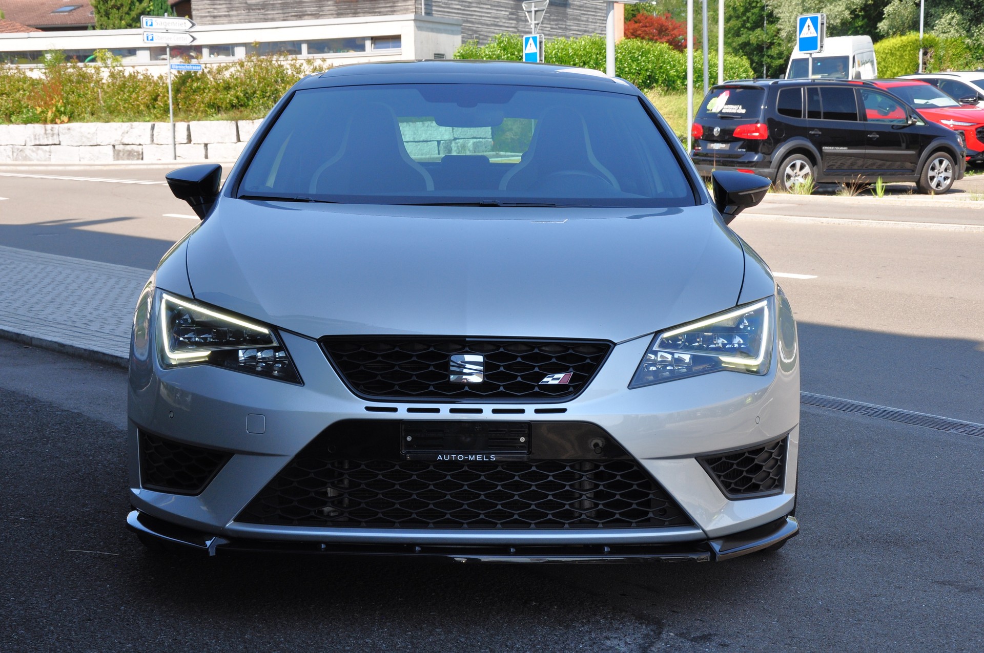 SEAT Leon 2.0 TSI Cupra 290 DSG-image-8