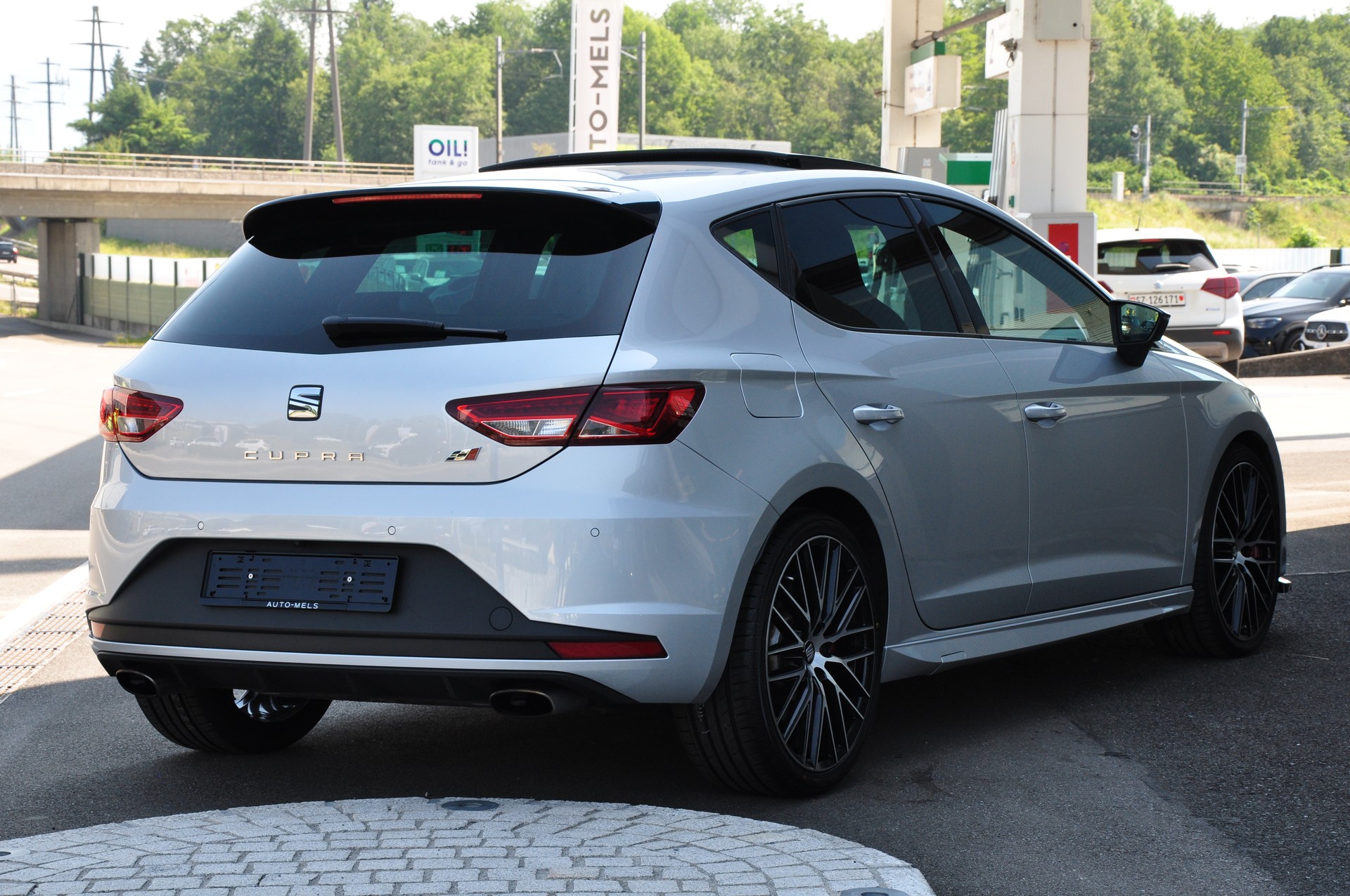 SEAT Leon 2.0 TSI Cupra 290 DSG-image-5