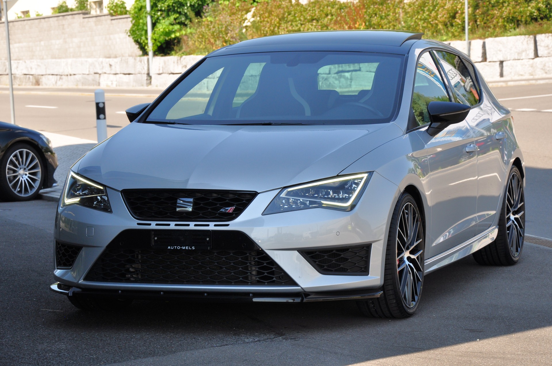 SEAT Leon 2.0 TSI Cupra 290 DSG-image-9