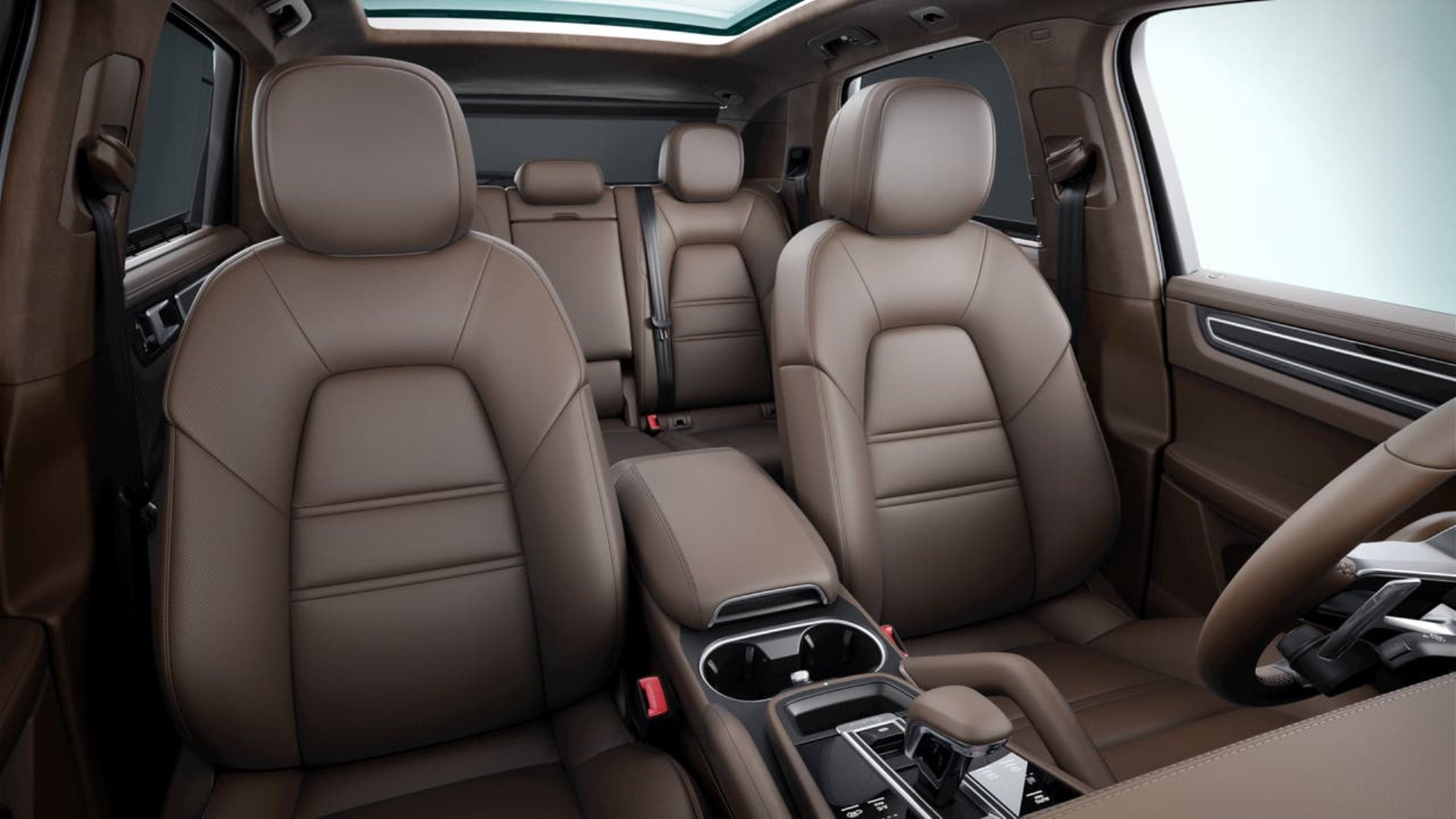 PORSCHE Cayenne GTS-image-6