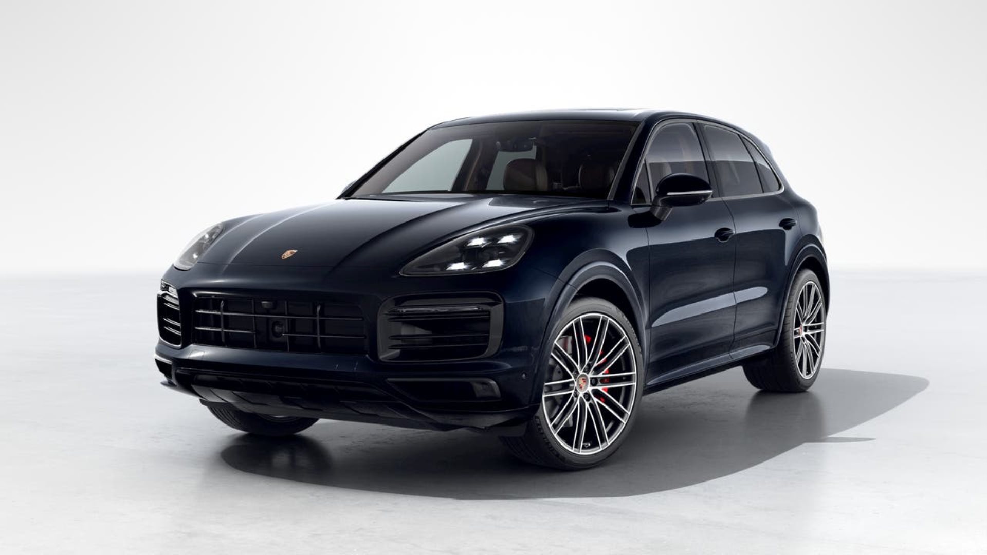 PORSCHE Cayenne GTS