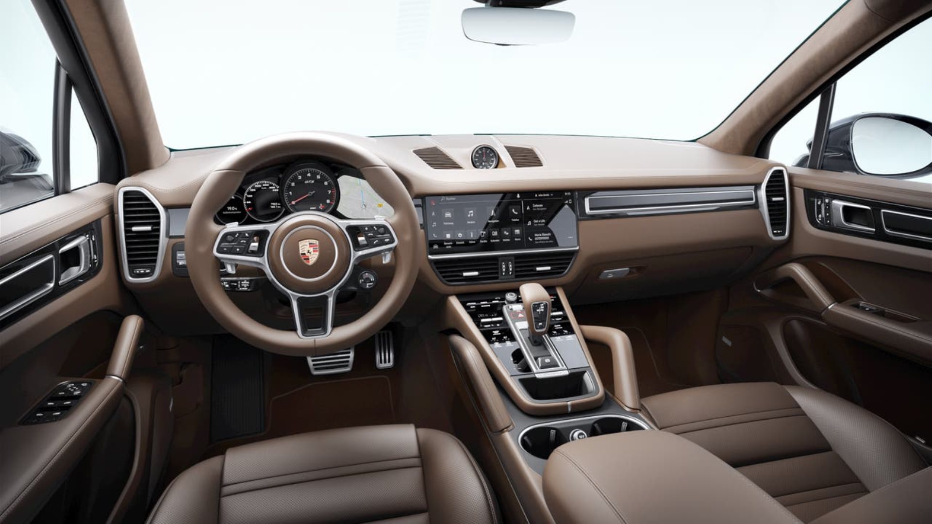 PORSCHE Cayenne GTS-image-5