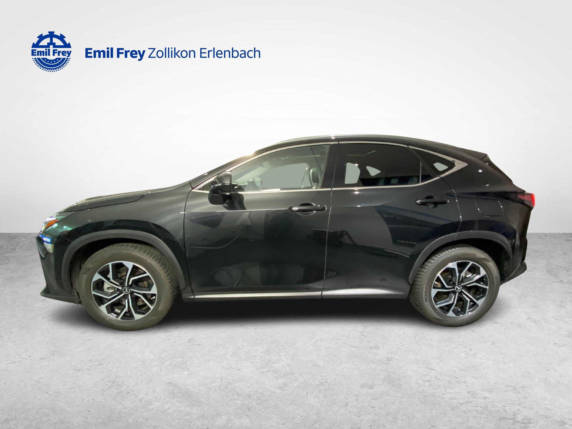 LEXUS NX 450h+ Excellence-showroom-element-1