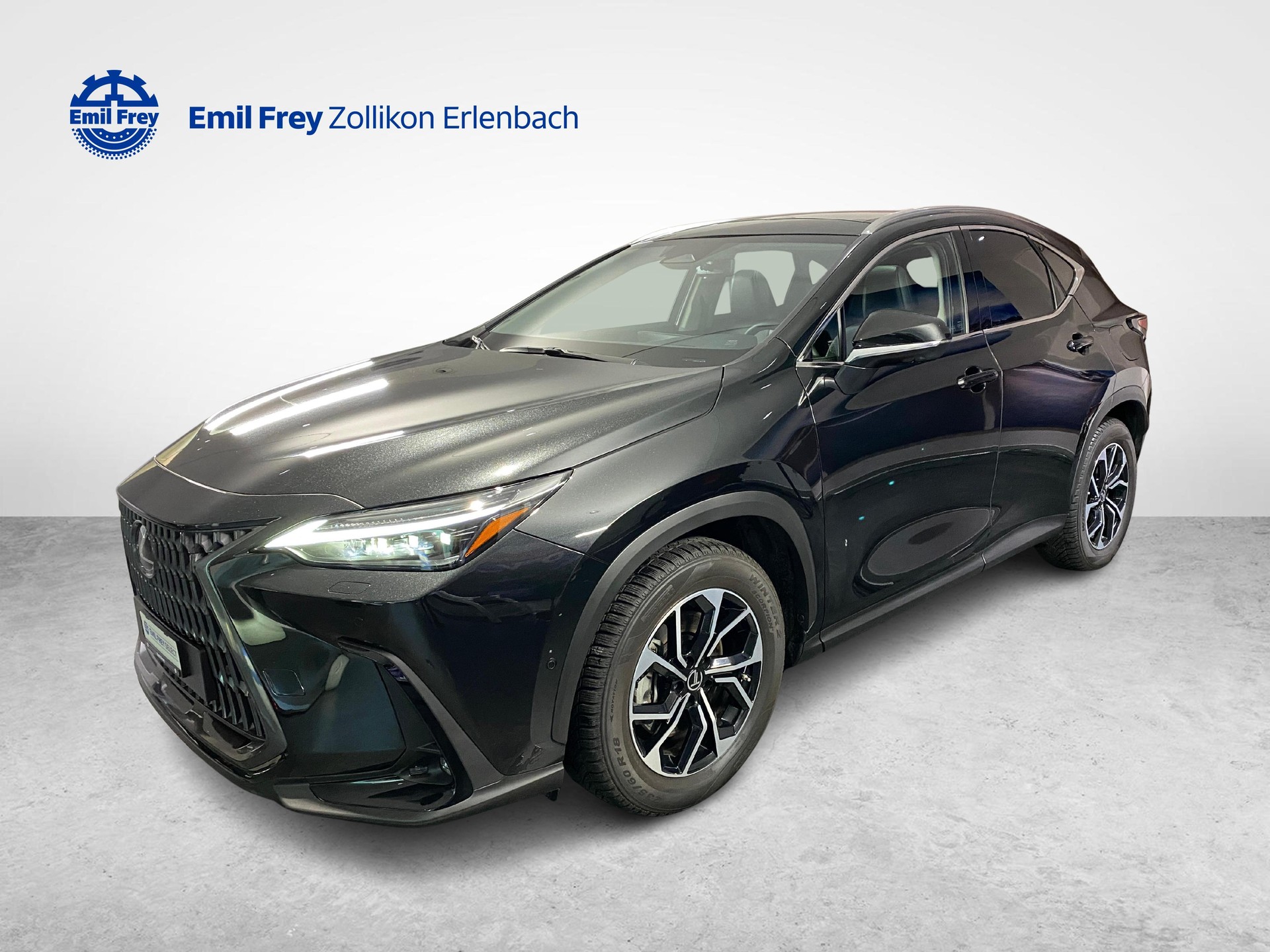 LEXUS NX 450h+ Excellence