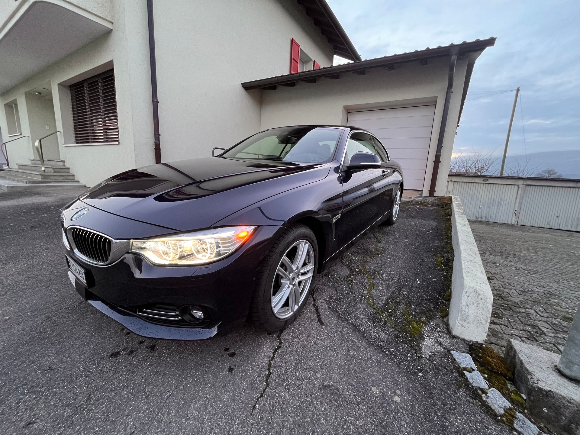 BMW 428i xDrive-image-0