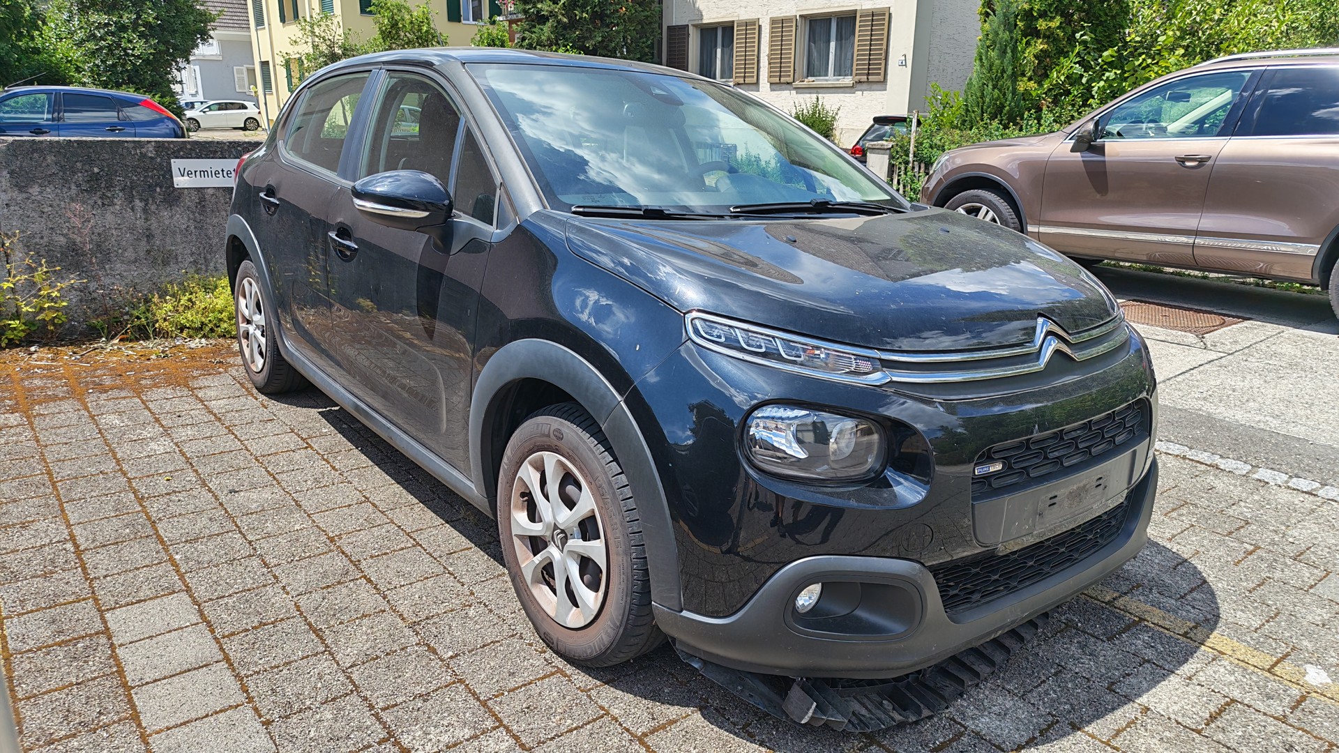 CITROEN C3 1.2i PureTech Feel-image-0