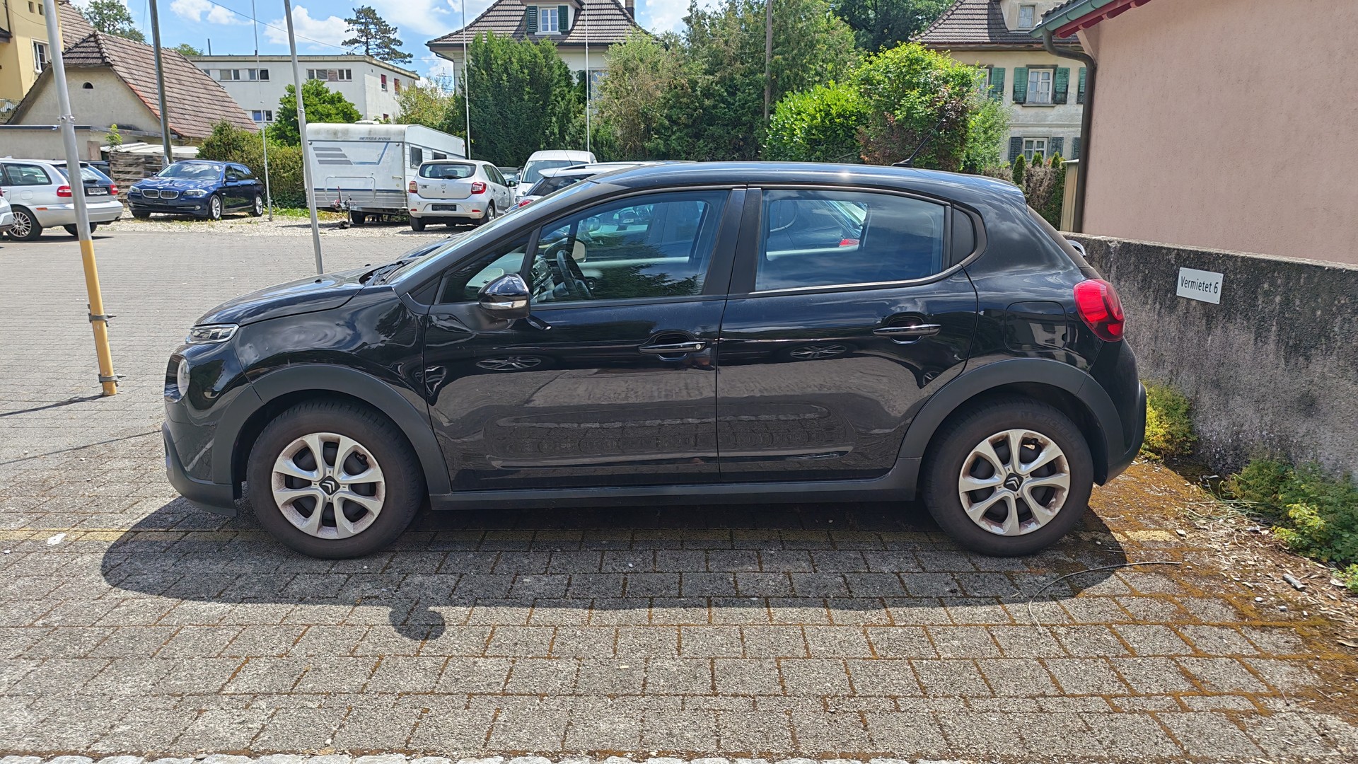 CITROEN C3 1.2i PureTech Feel-image-3