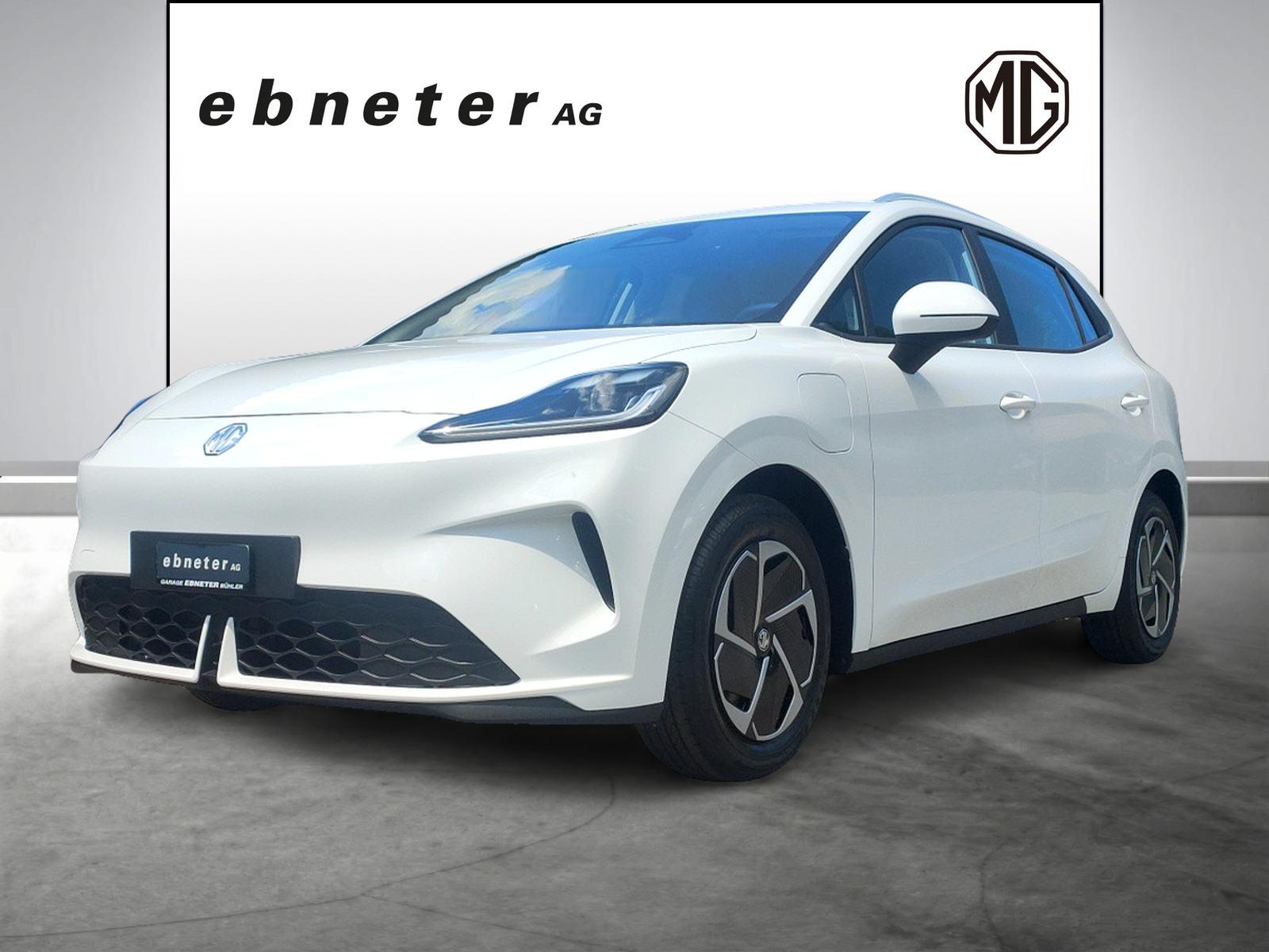 MG 4 Urban 43kWh Comfort-image-0